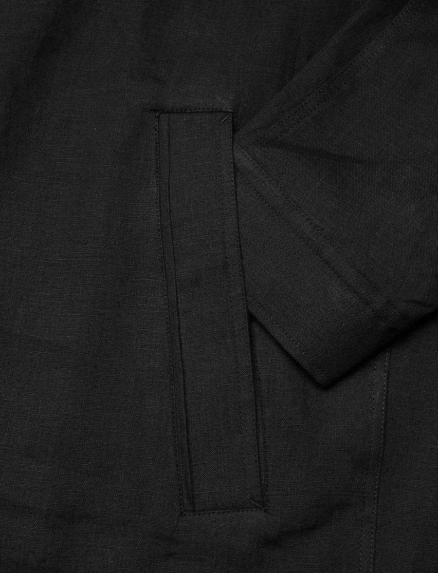 Tiger of Sweden - Barnaby - black - 4