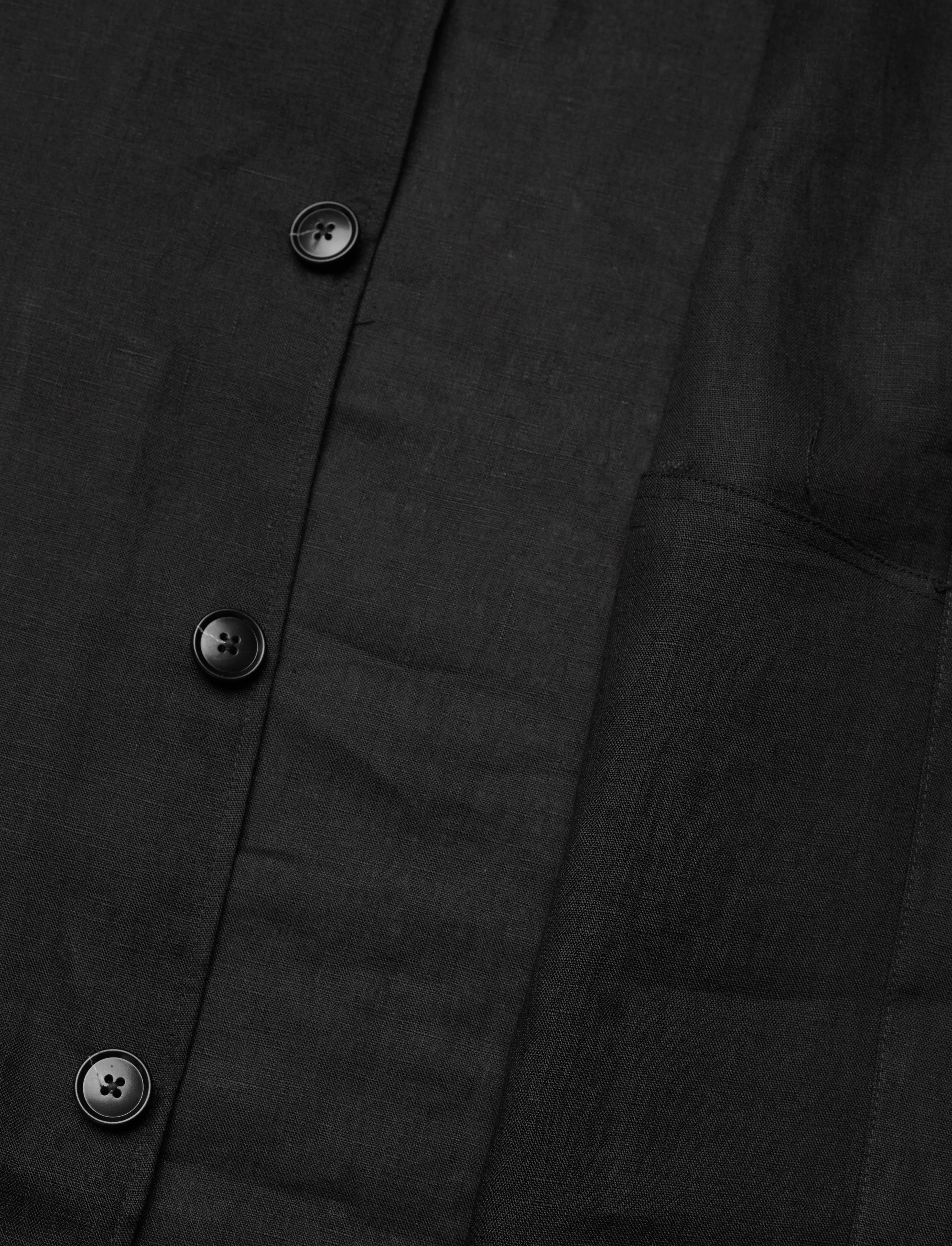 Tiger of Sweden - Barnaby - black - 5