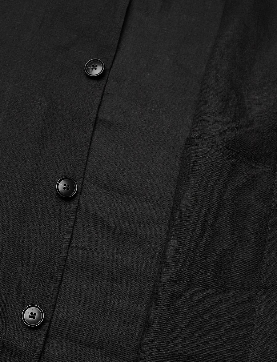 Tiger of Sweden - Barnaby - black - 5