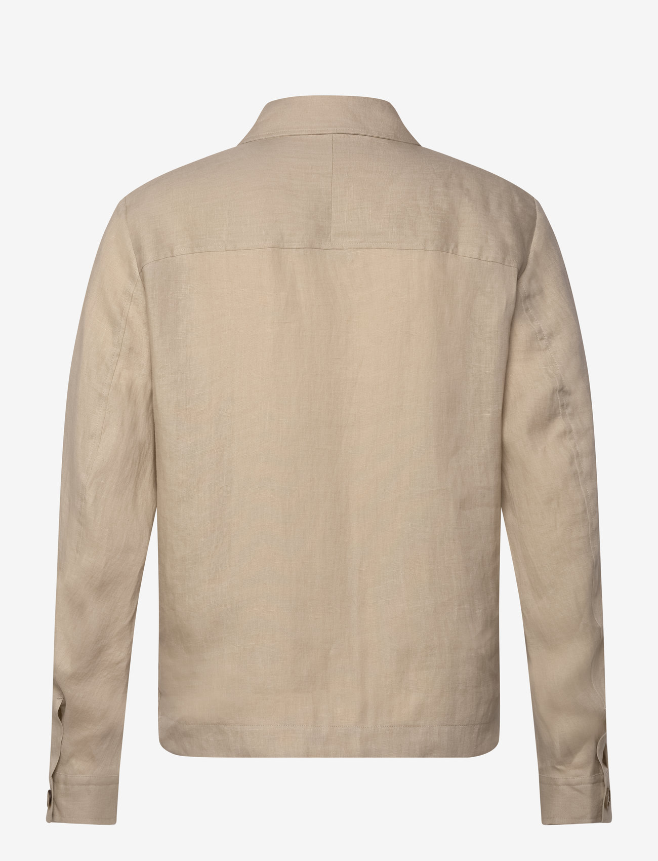 Tiger of Sweden - Barnaby - shoppa efter tillfälle - cream sand - 1