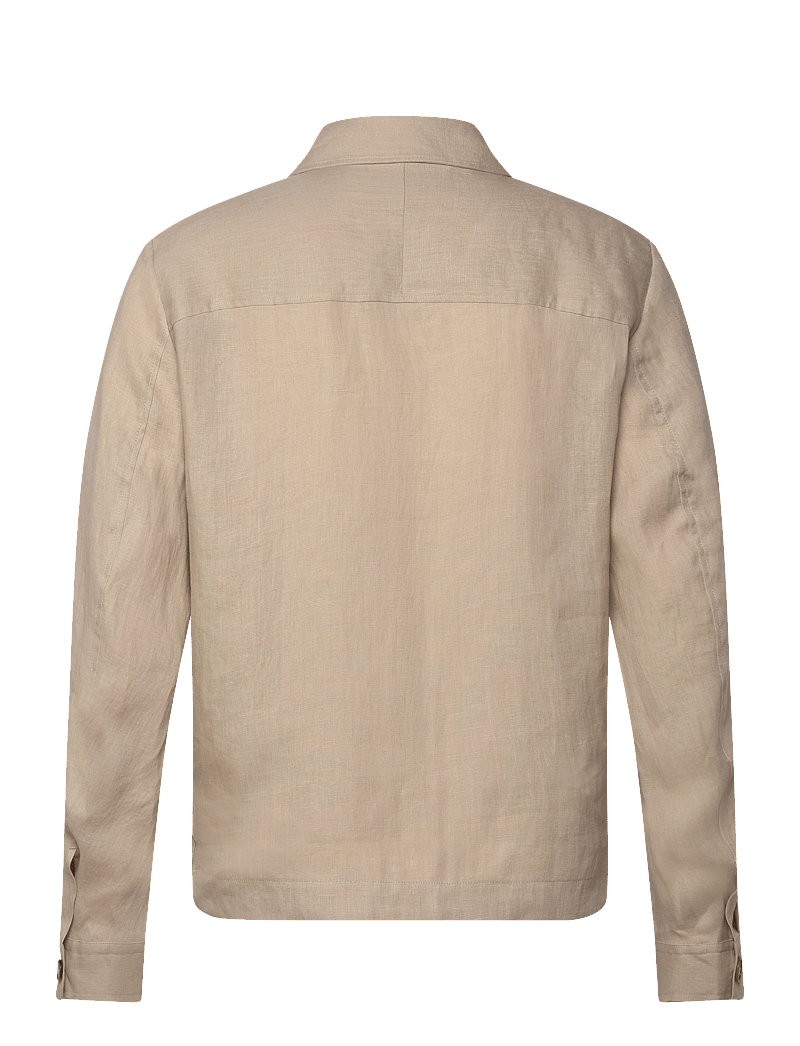 Tiger of Sweden - Barnaby - shoppa efter tillfälle - cream sand - 1