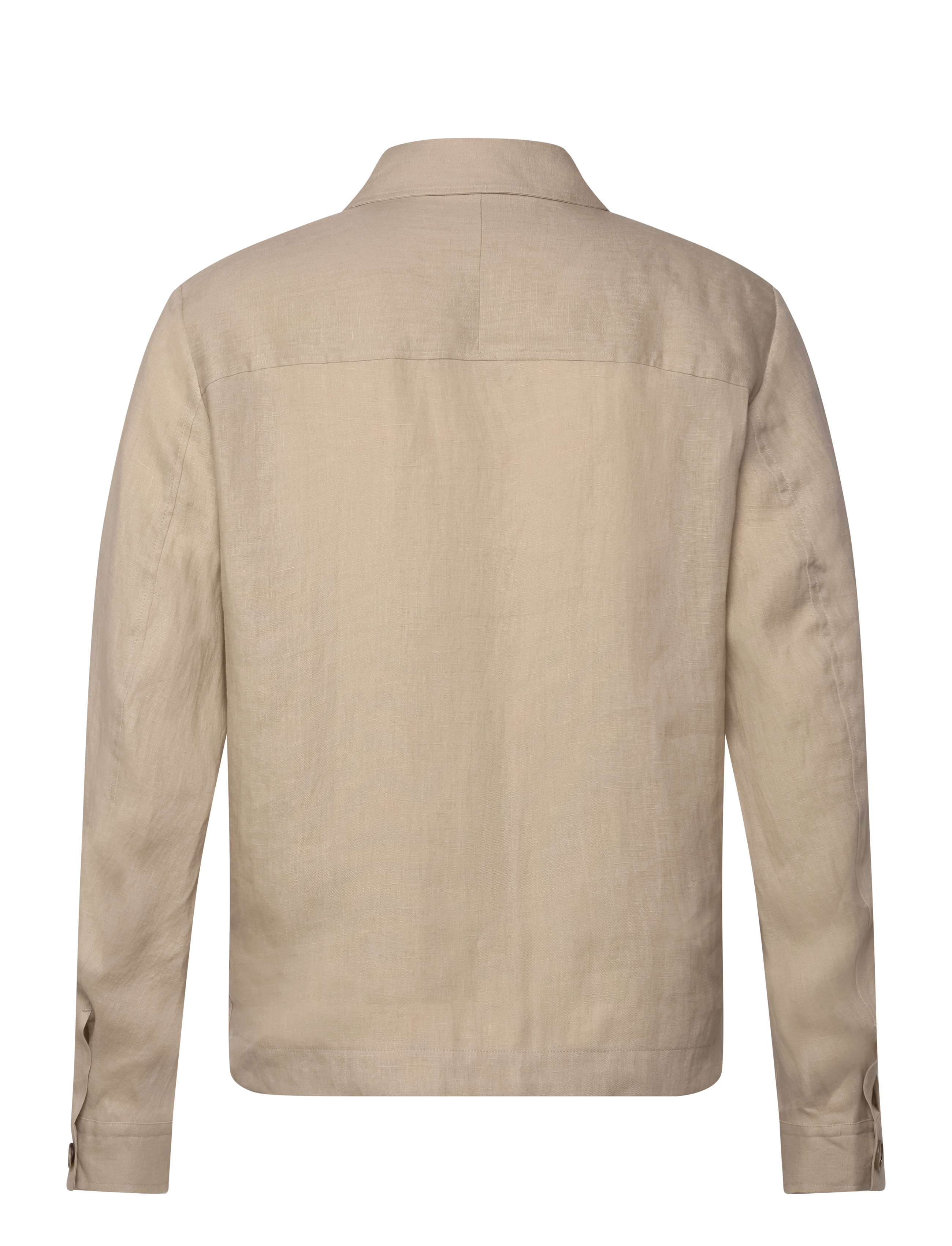 Tiger of Sweden - Barnaby - cream sand - 1