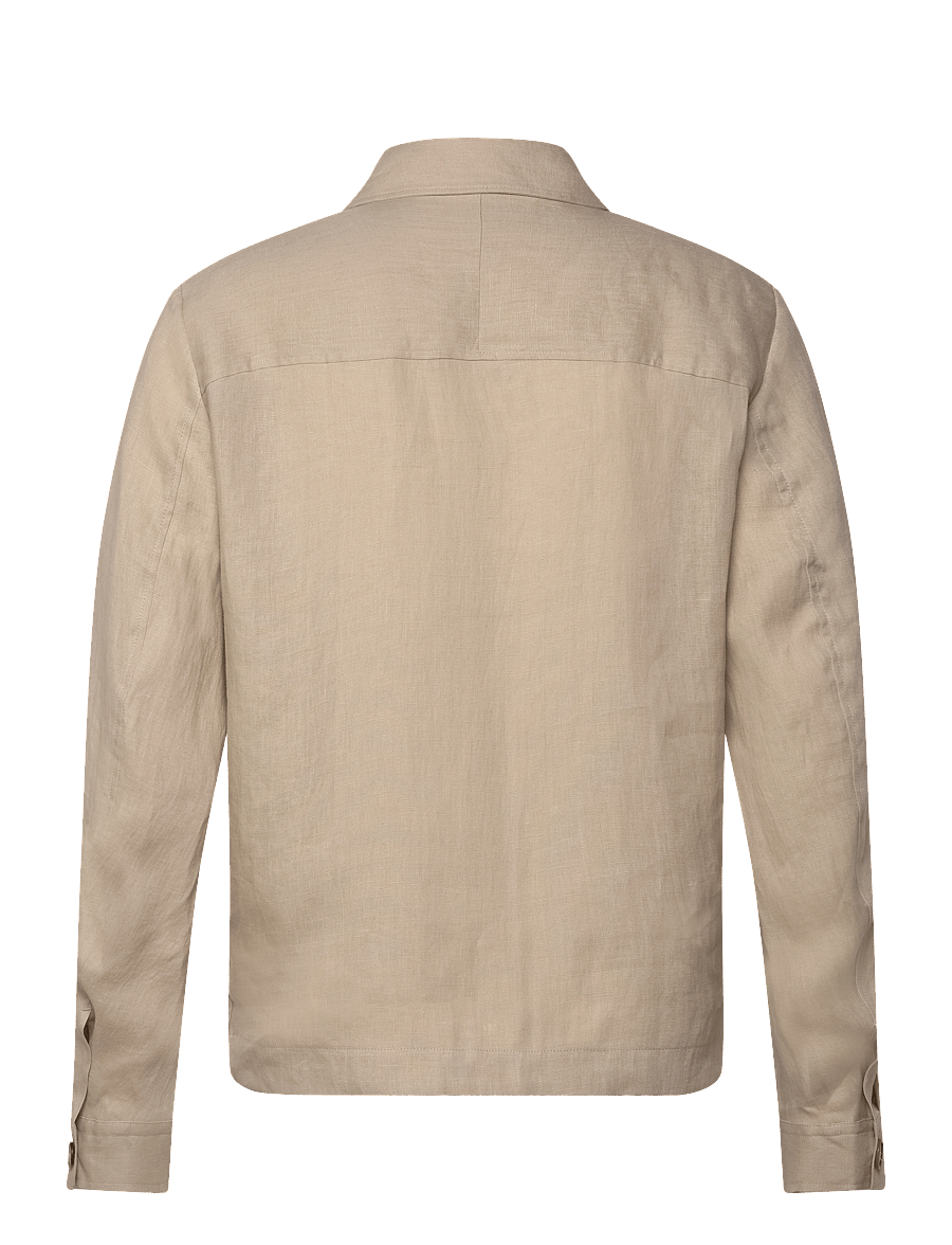 Tiger of Sweden - Barnaby - cream sand - 1