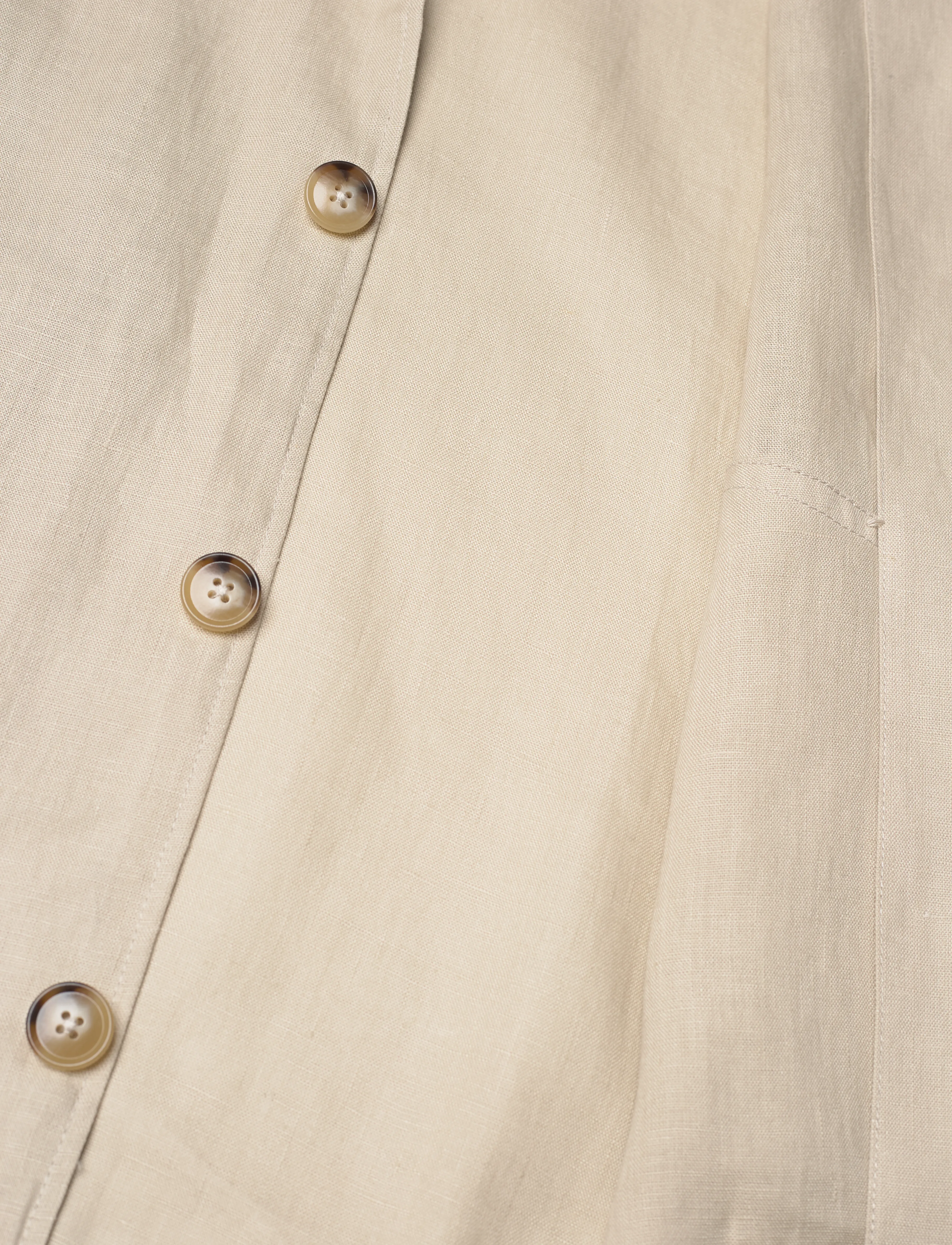 Tiger of Sweden - Barnaby - cream sand - 4