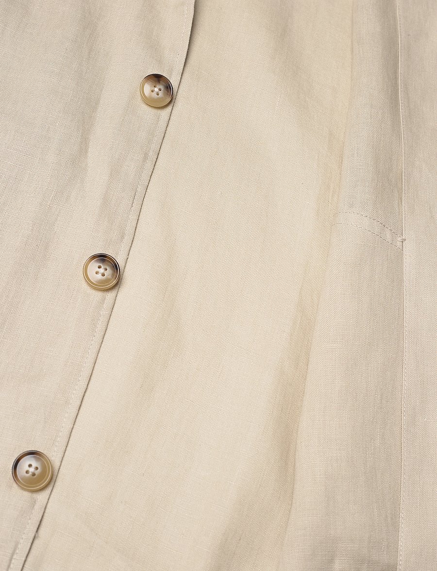 Tiger of Sweden - Barnaby - cream sand - 4