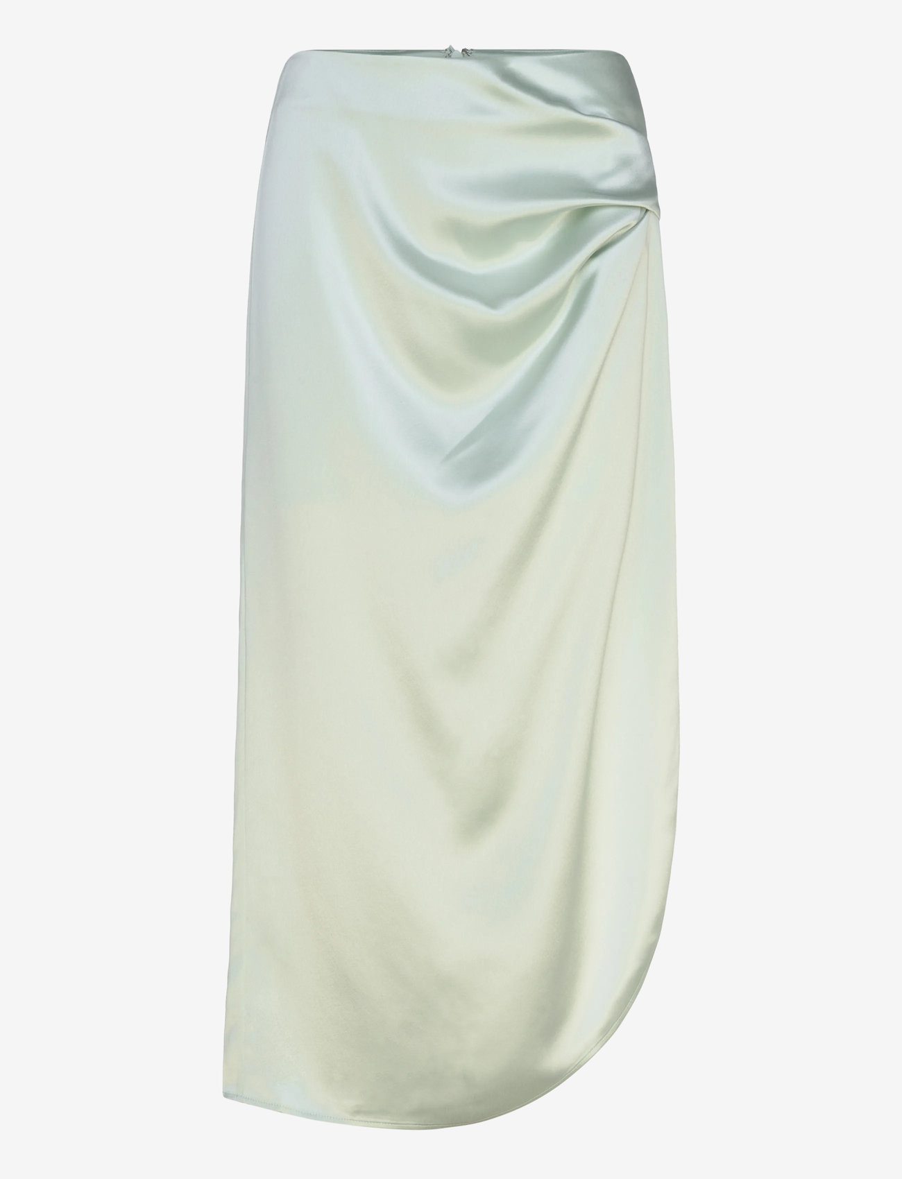 Tiger of Sweden - Valenie - satinnederdele - 1005 - 0