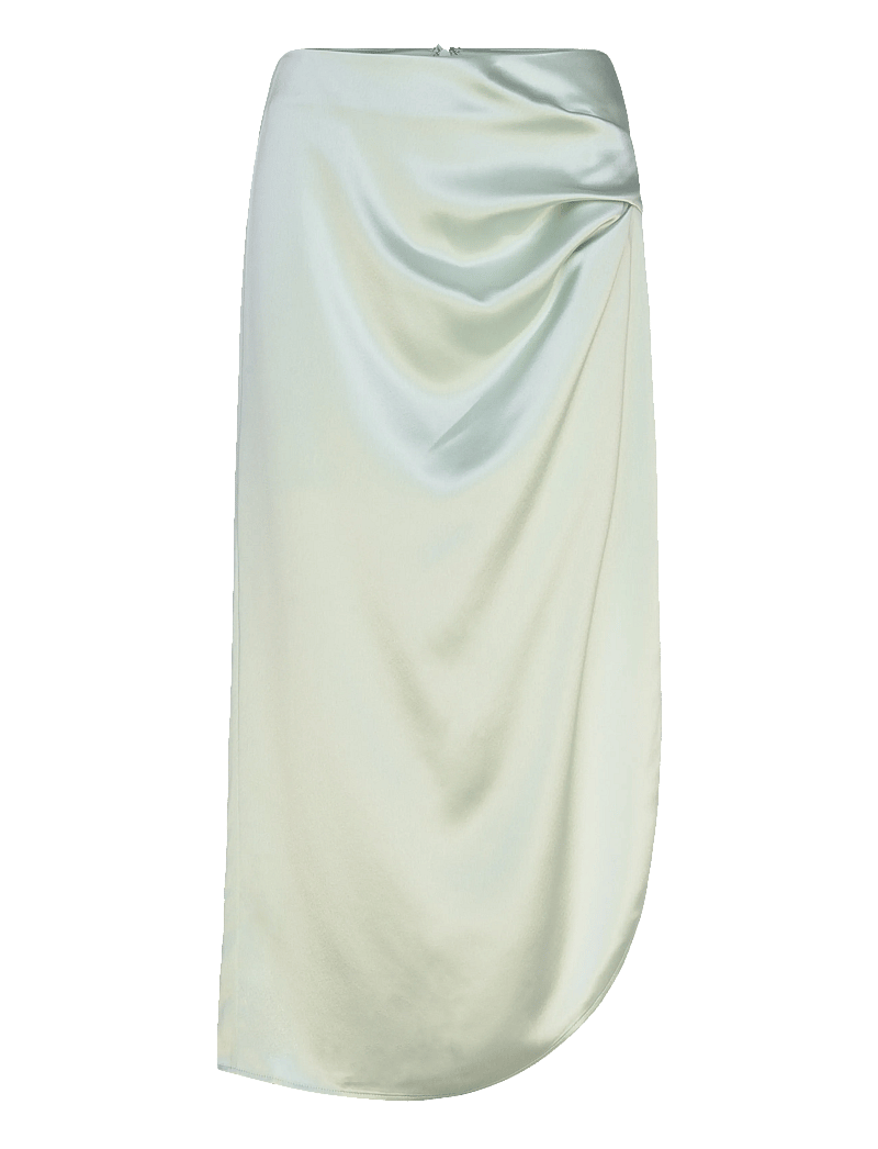 Tiger of Sweden - Valenie - satinnederdele - 1005 - 0