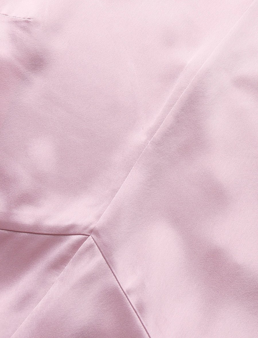 Tiger of Sweden - Caitria - korte kjoler - faded rose - 2