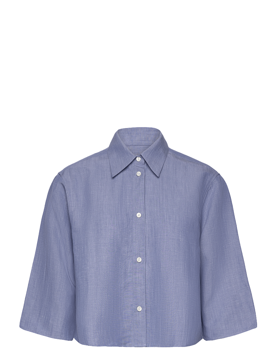 Tiger of Sweden - Corins - linased särgid - clear blue - 0