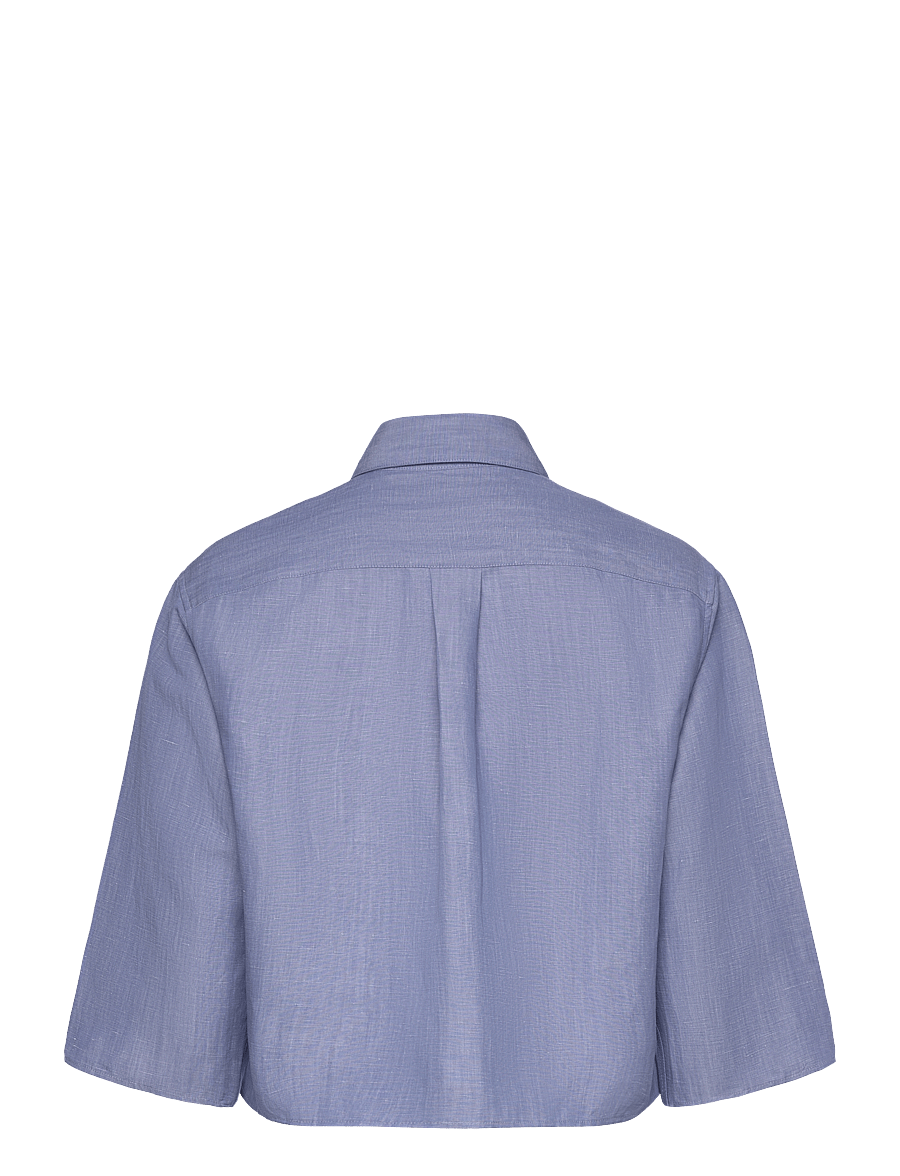 Tiger of Sweden - Corins - linased särgid - clear blue - 1
