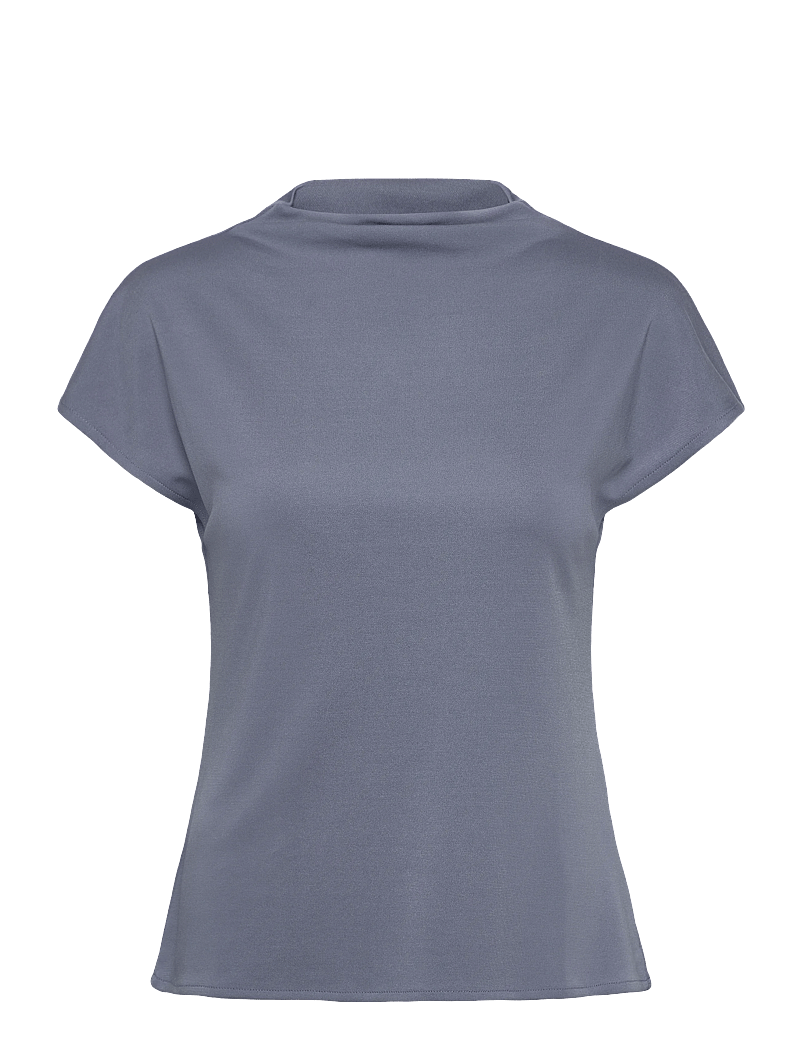Tiger of Sweden - ALITTA - t-shirts - 1004 - 0