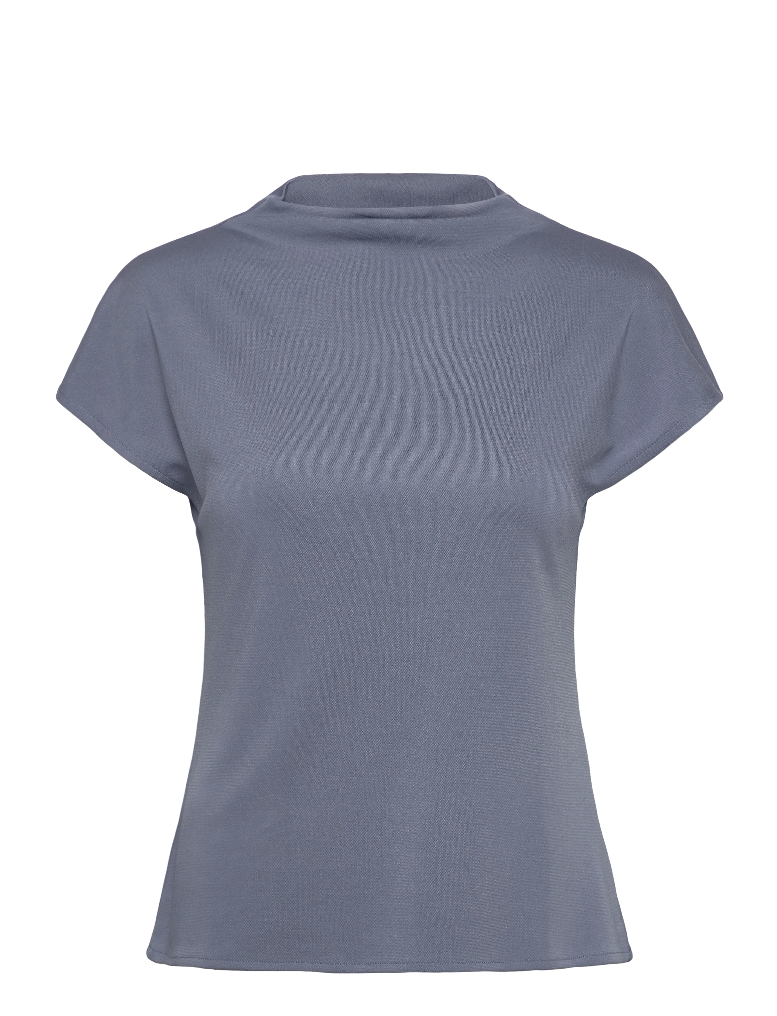 Tiger of Sweden ALITTA - T-shirts - 1004 / navy