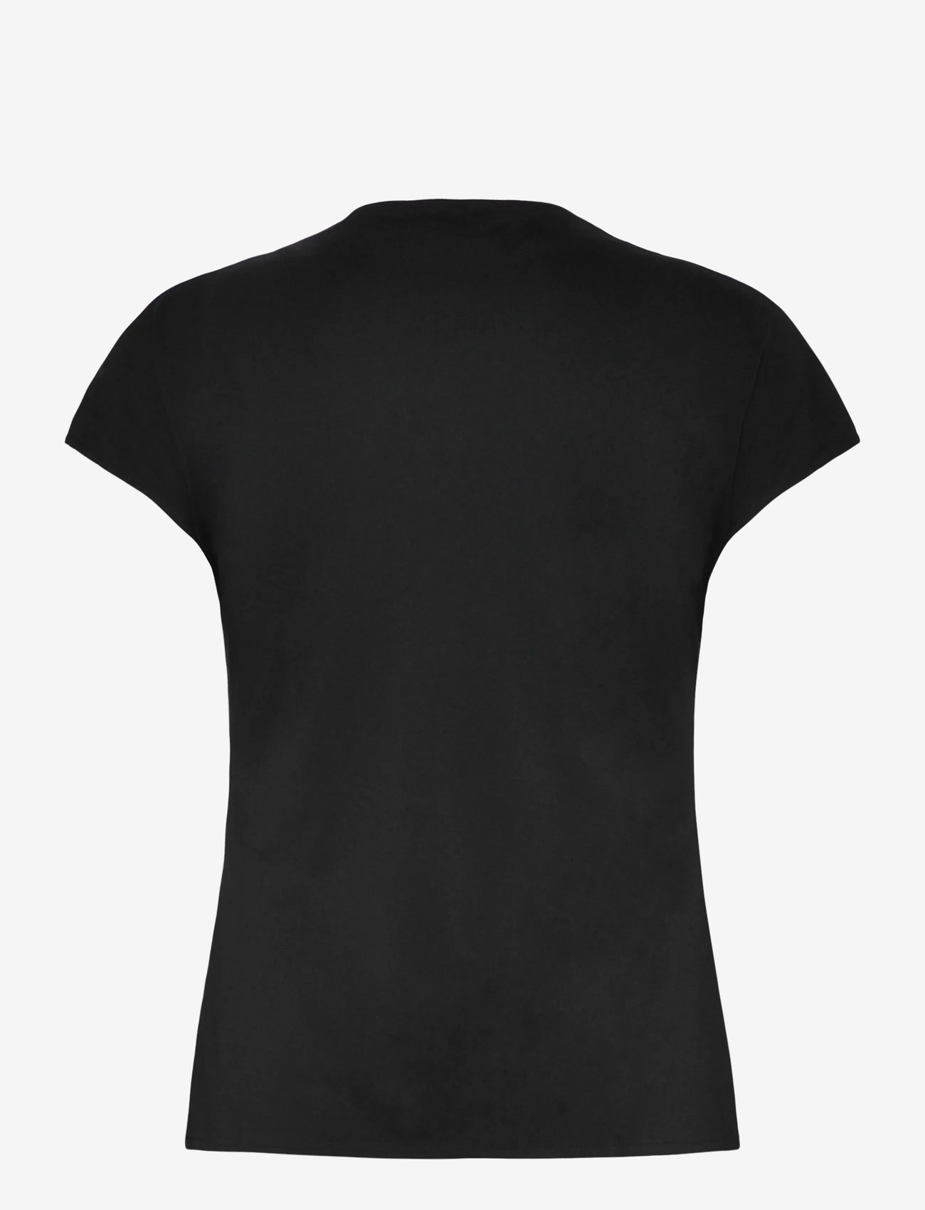Tiger of Sweden - ALITTA - t-shirts - black - 1
