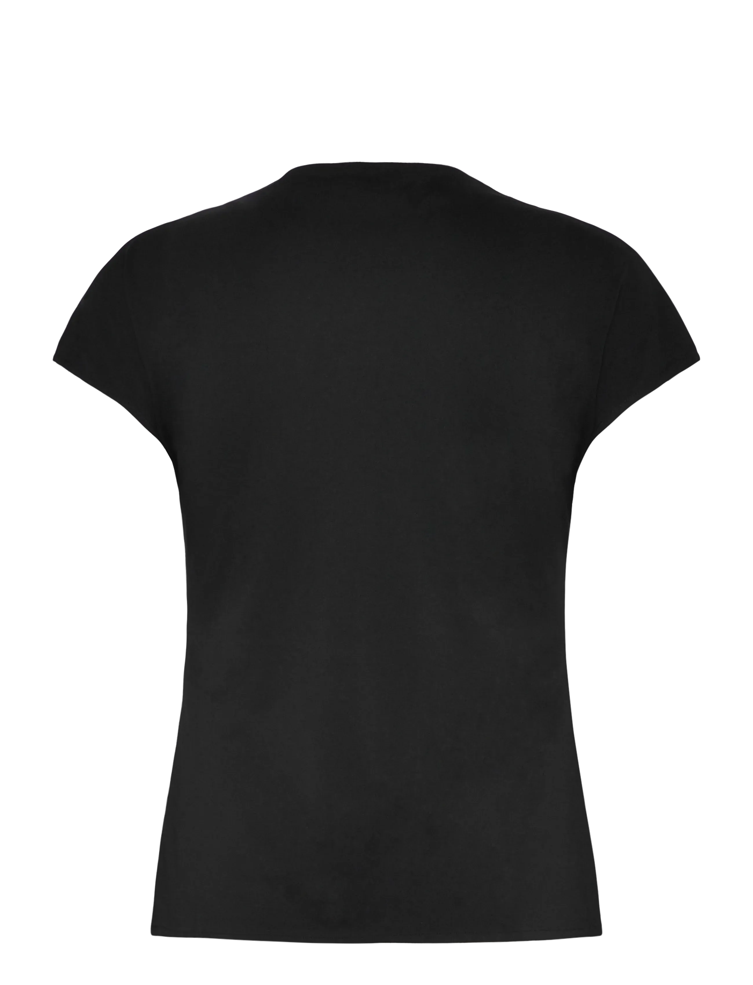 Tiger of Sweden - ALITTA - stuttermarbolir - black - 1