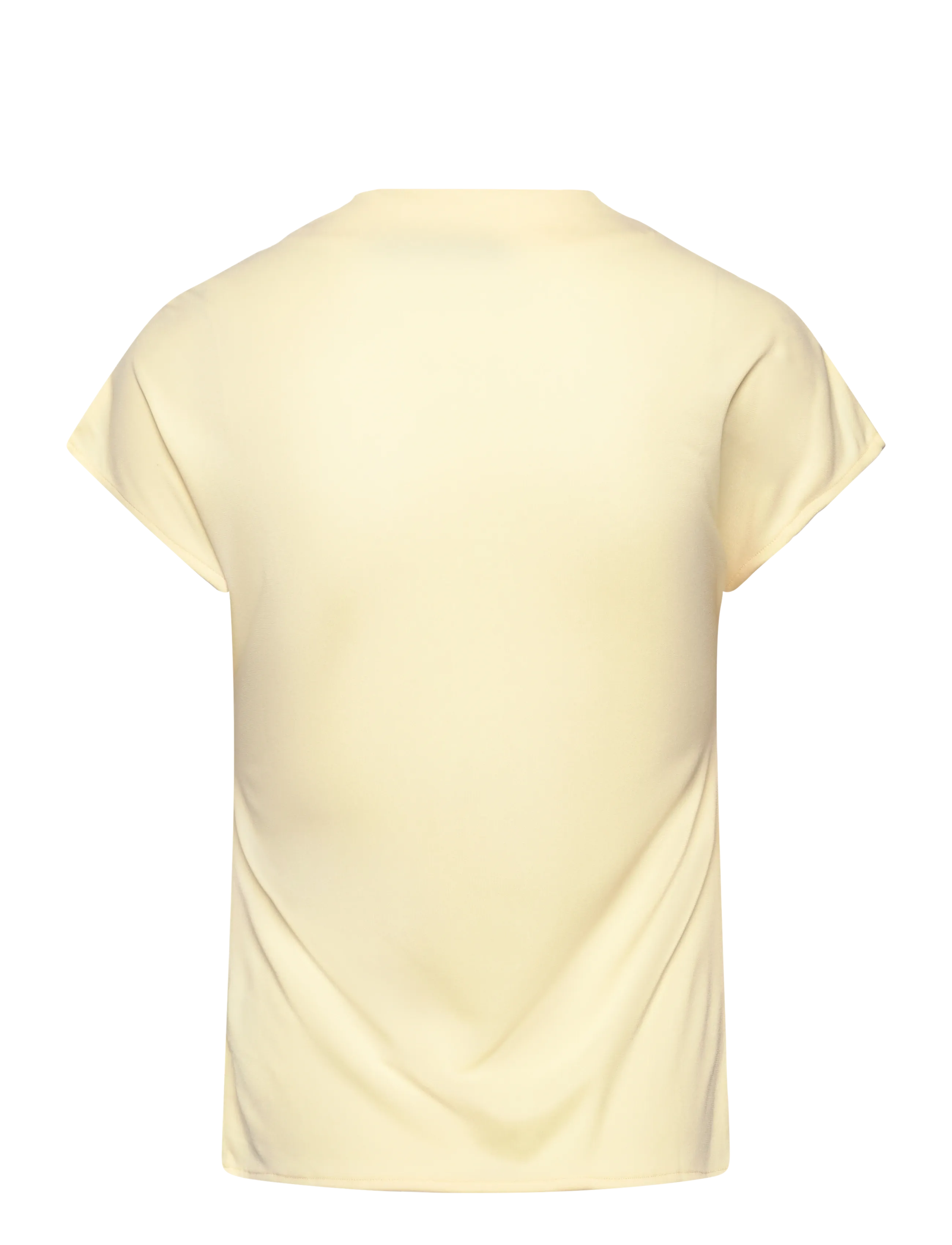 Tiger of Sweden - ALITTA - t-särgid - buttermilk scotch - 2