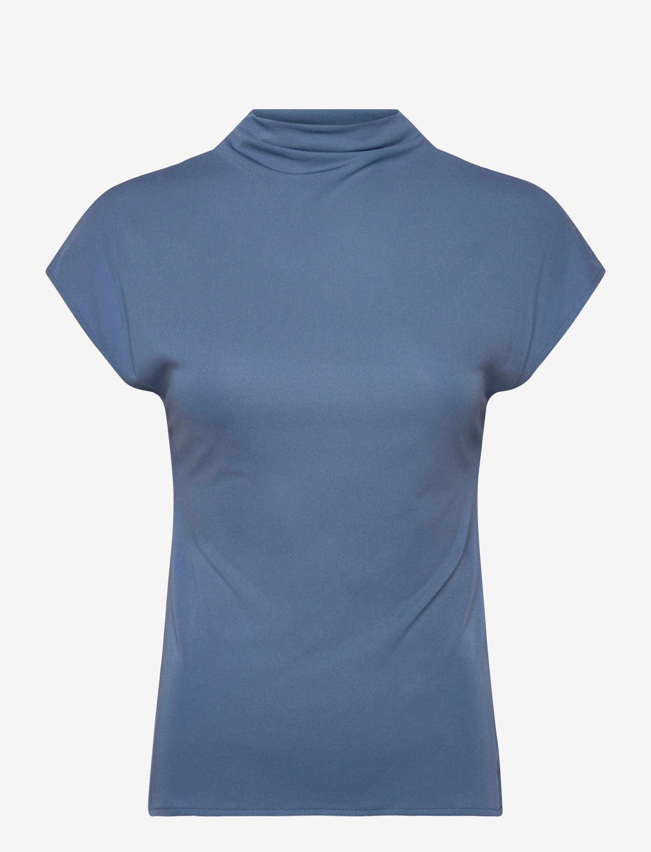 Tiger of Sweden - ALITTA - t-shirts - dream blue - 1