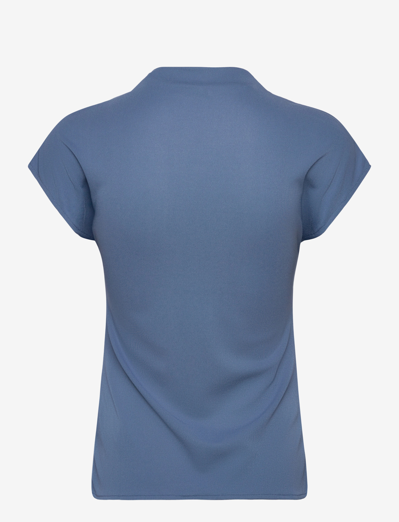 Tiger of Sweden - ALITTA - t-shirts - dream blue - 2