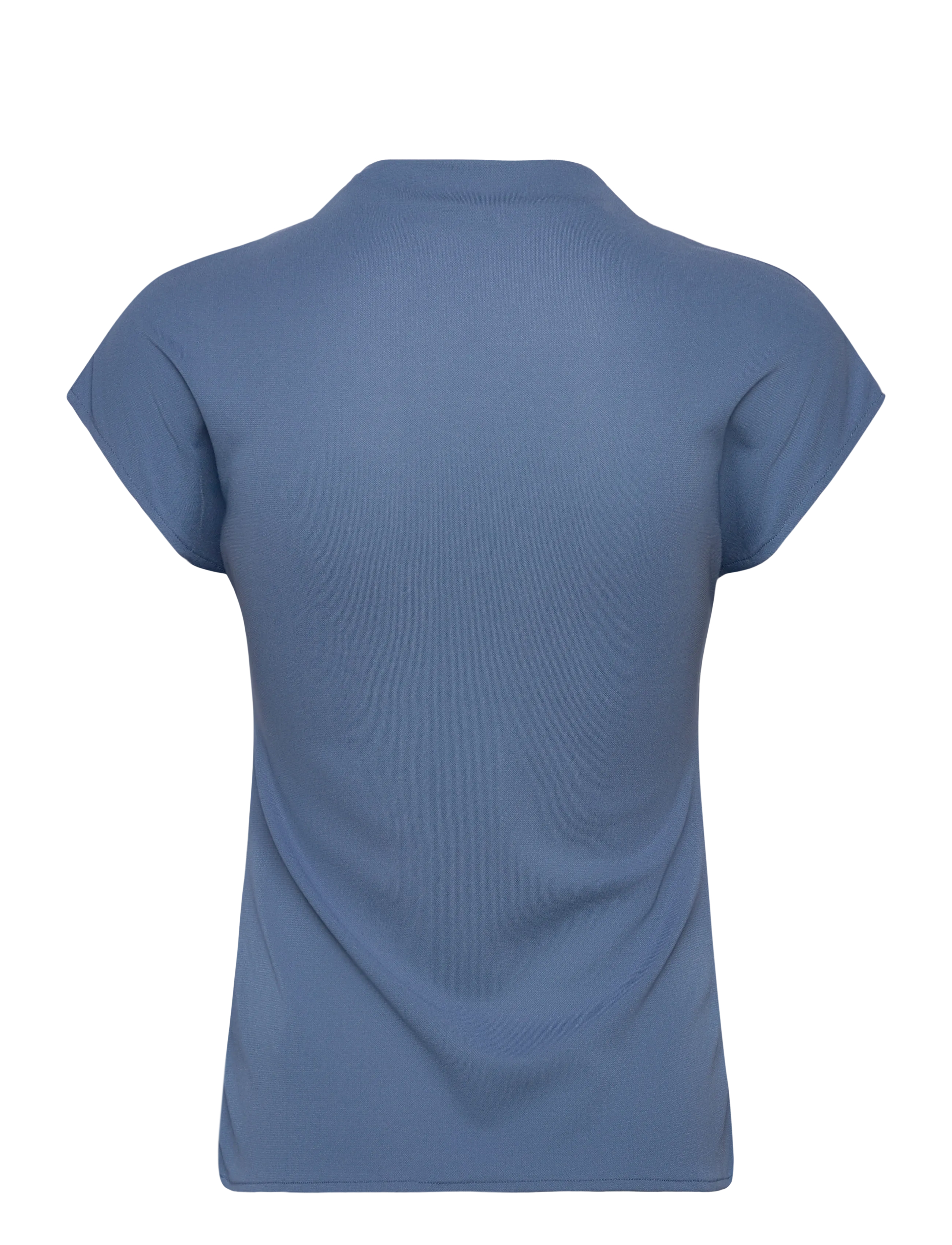 Tiger of Sweden - ALITTA - t-shirts - dream blue - 2