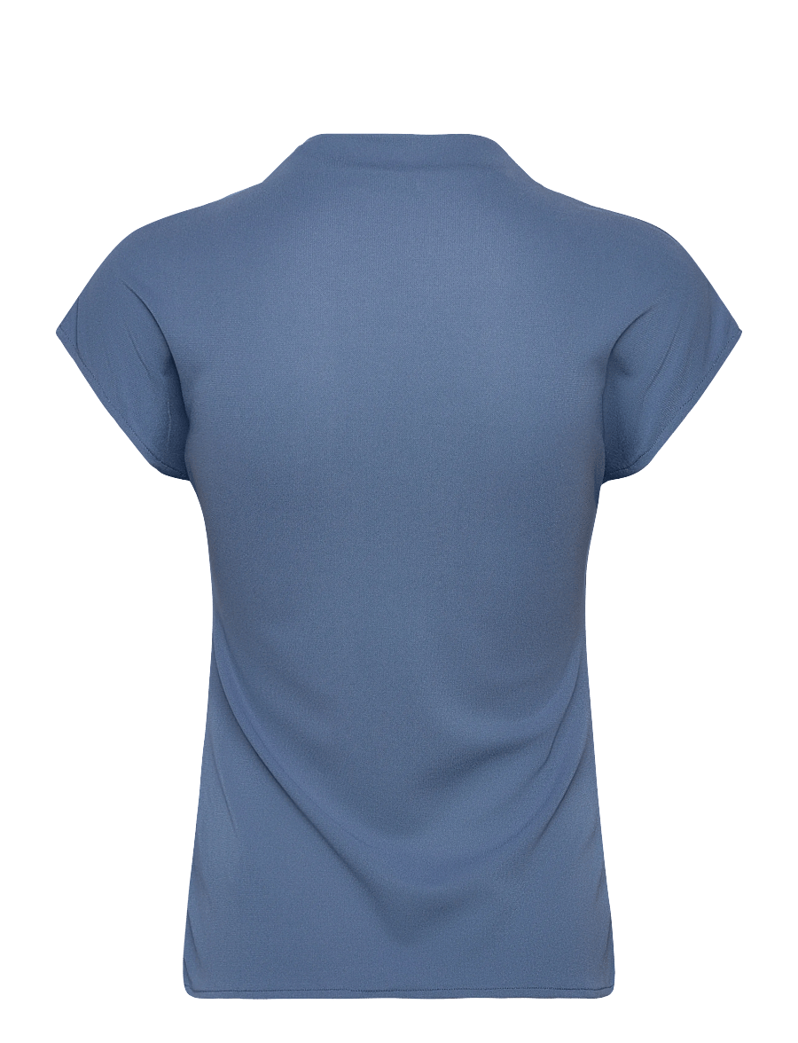 Tiger of Sweden - ALITTA - t-shirts - dream blue - 2