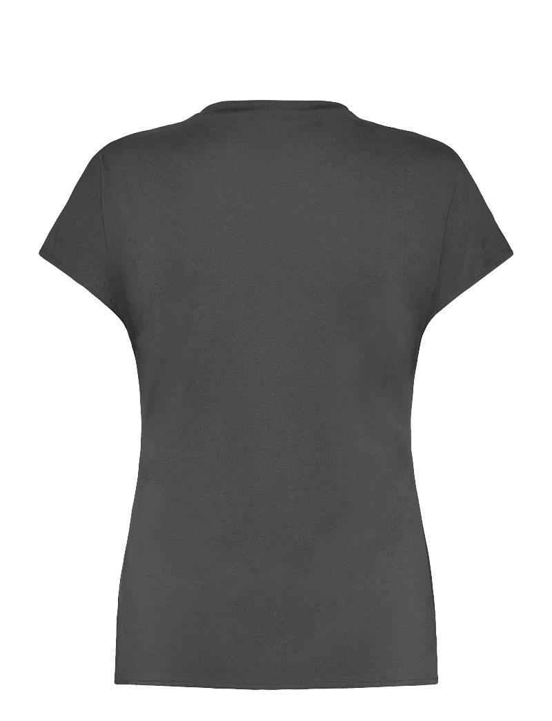 Tiger of Sweden - ALITTA - t-shirts - midnight green - 1
