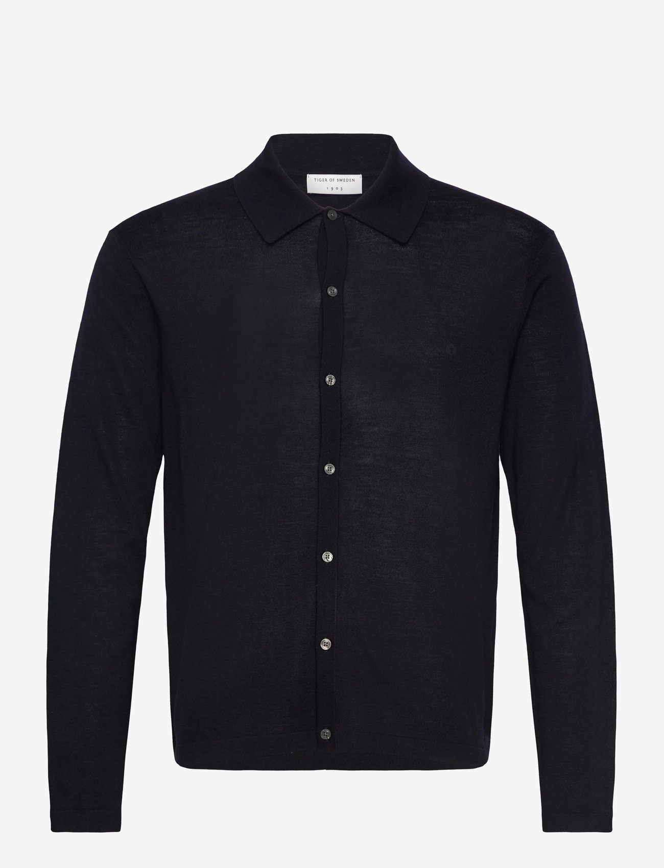 Tiger of Sweden - VERKLIN RWS - night sky - 0