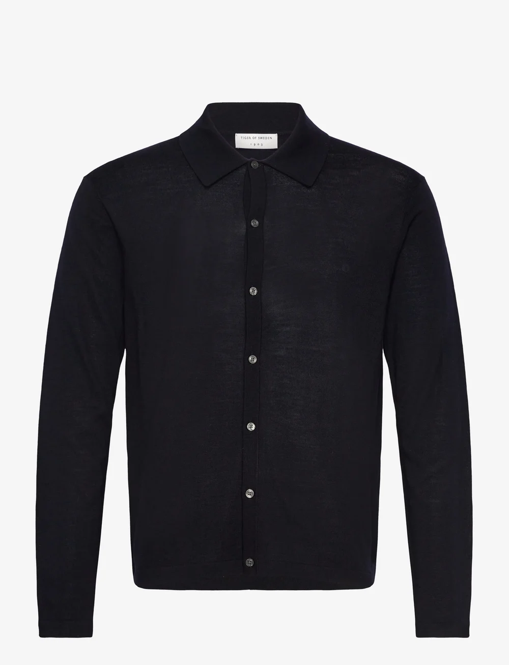 Tiger of Sweden - Verklin RWS - vesten - night sky - 0