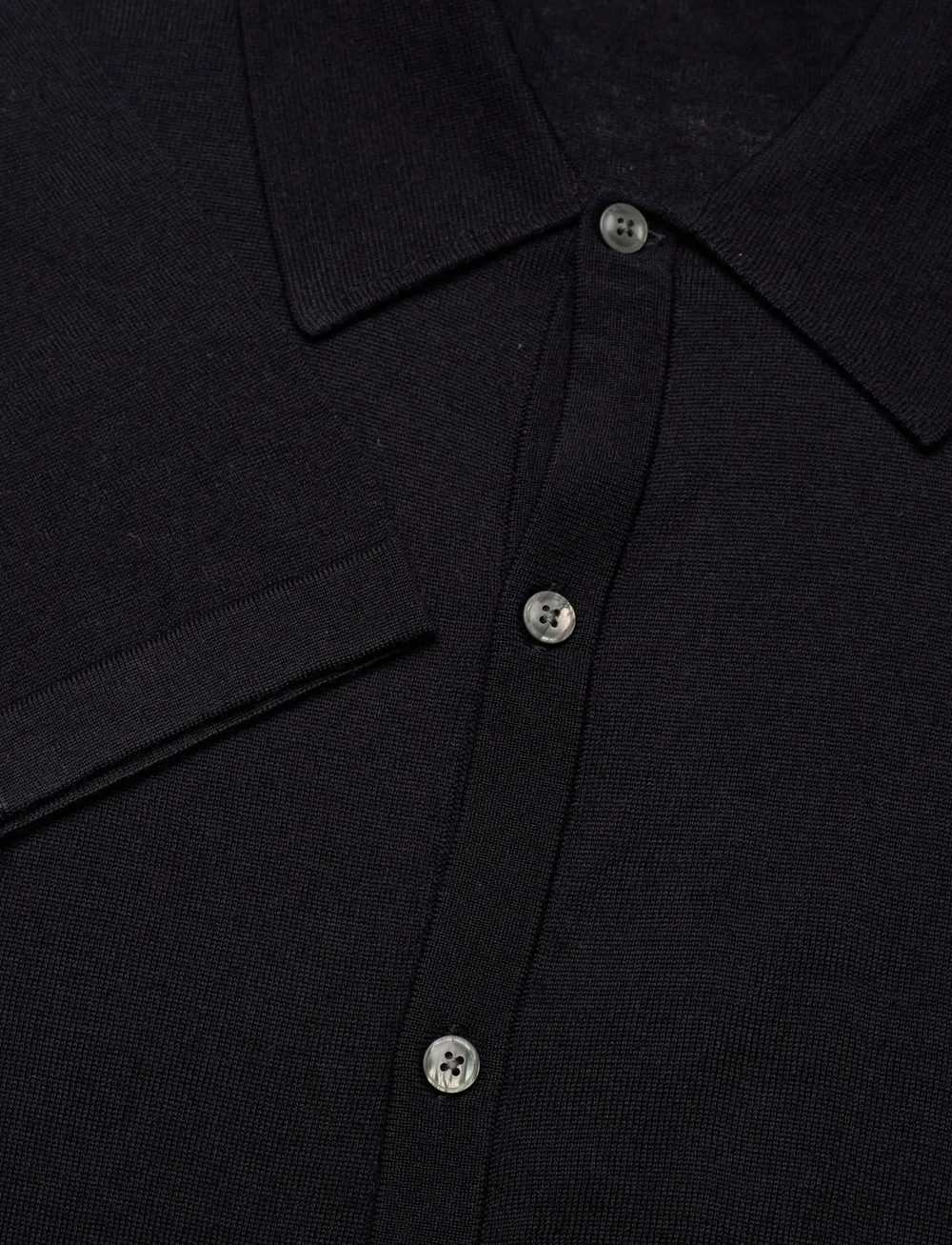 Tiger of Sweden - Verklin RWS - vesten - night sky - 2