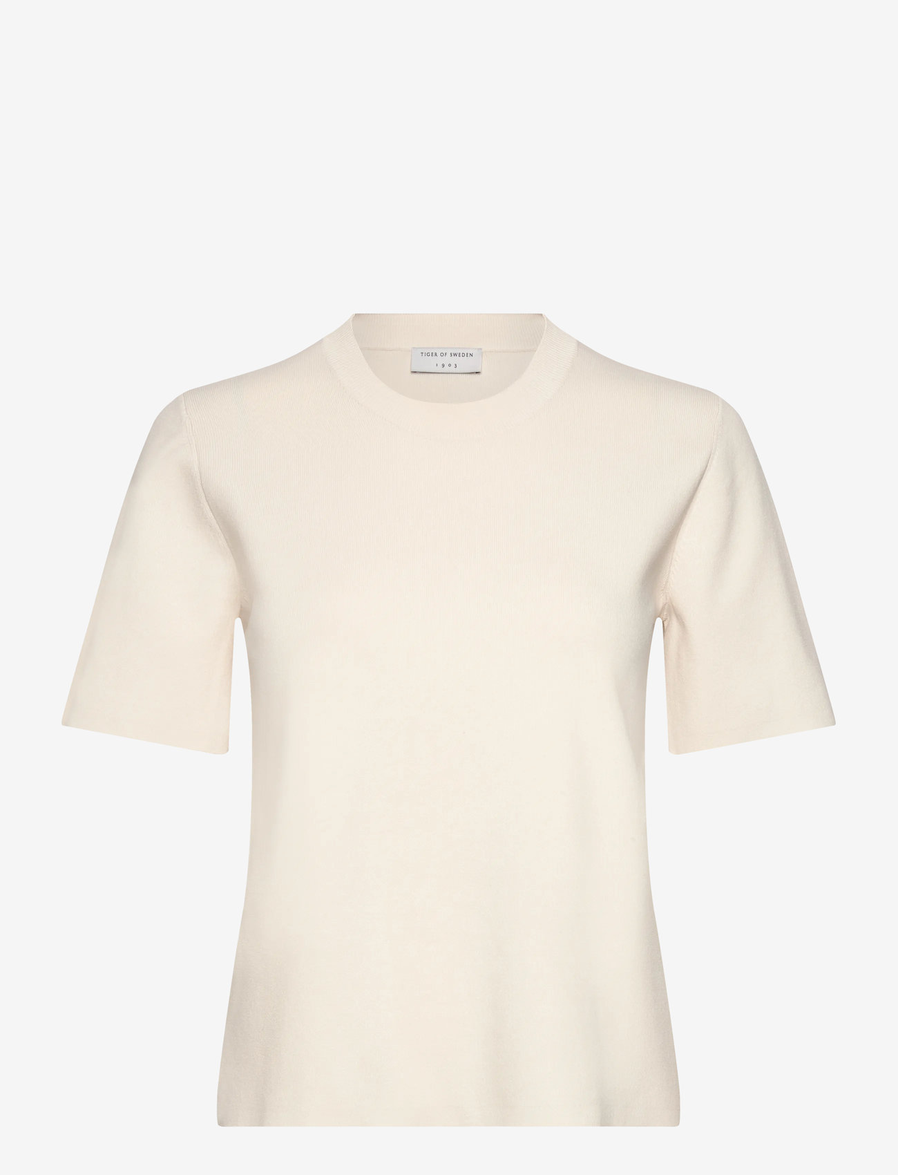 Tiger of Sweden - Phoebe - t-shirts - 1013 - 0