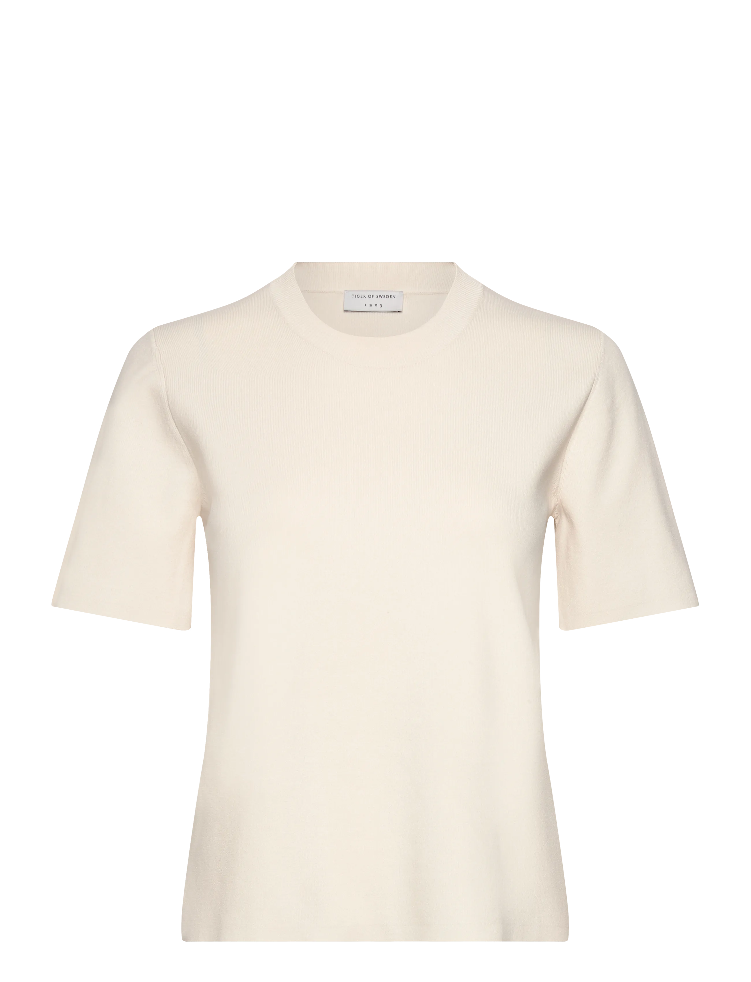 Tiger of Sweden Phoebe - Kläder - 1013 / cream