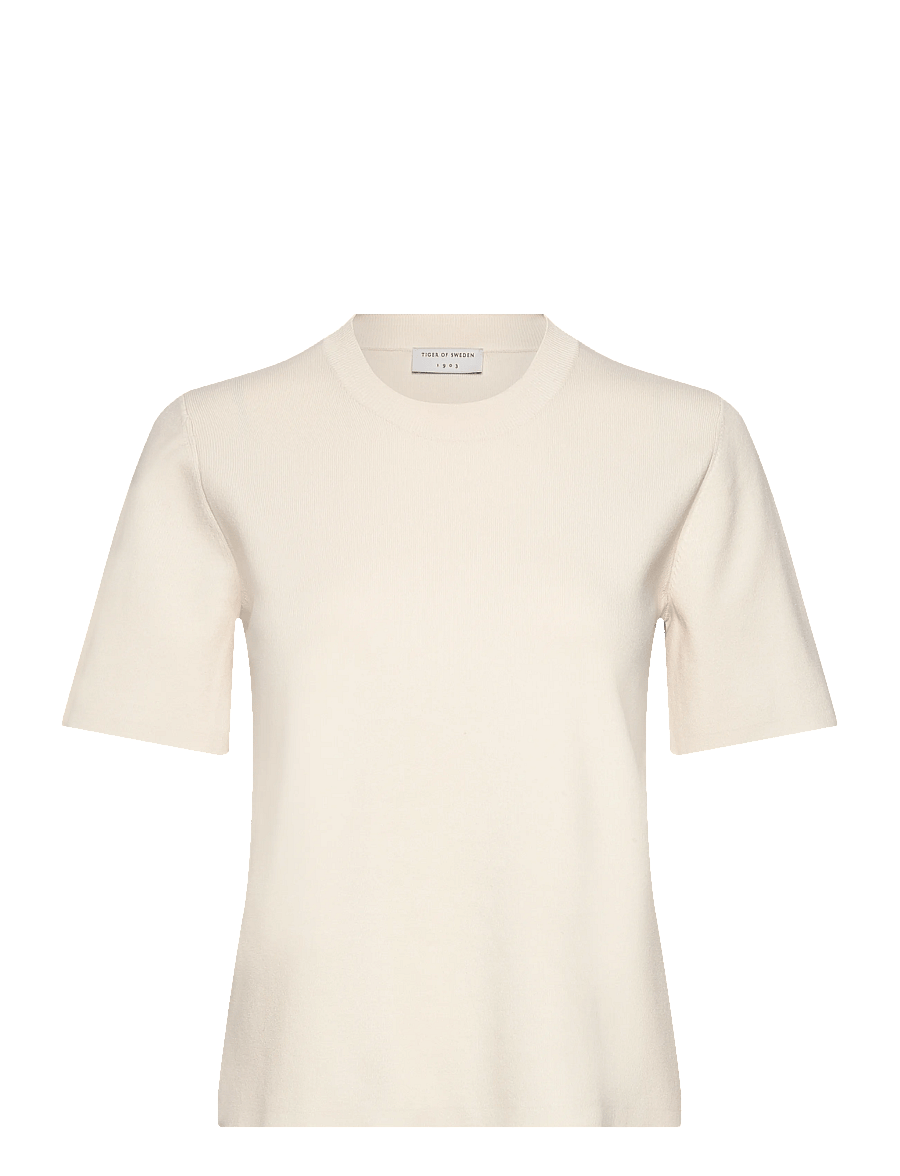 Tiger of Sweden - Phoebe - t-shirts - 1013 - 0