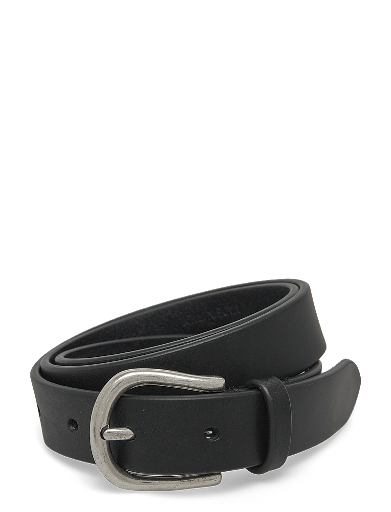 Tiger of Sweden - ANVIA - casual bælter - black - 0