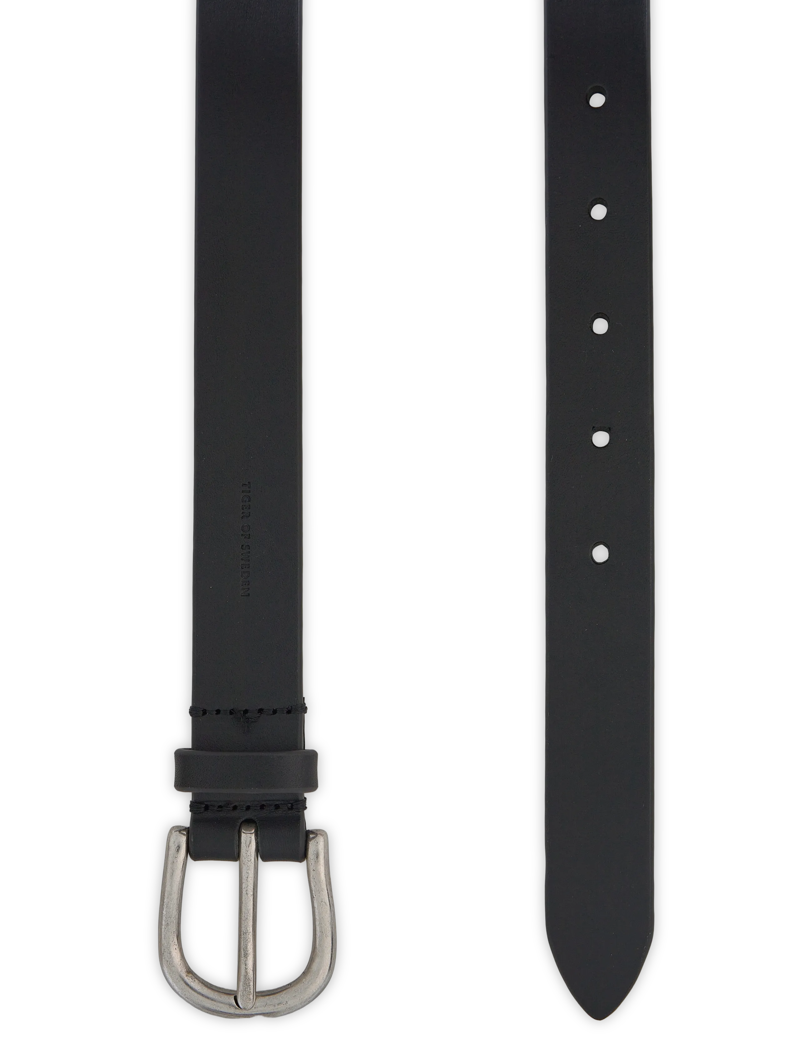 Tiger of Sweden - ANVIA - black - 1