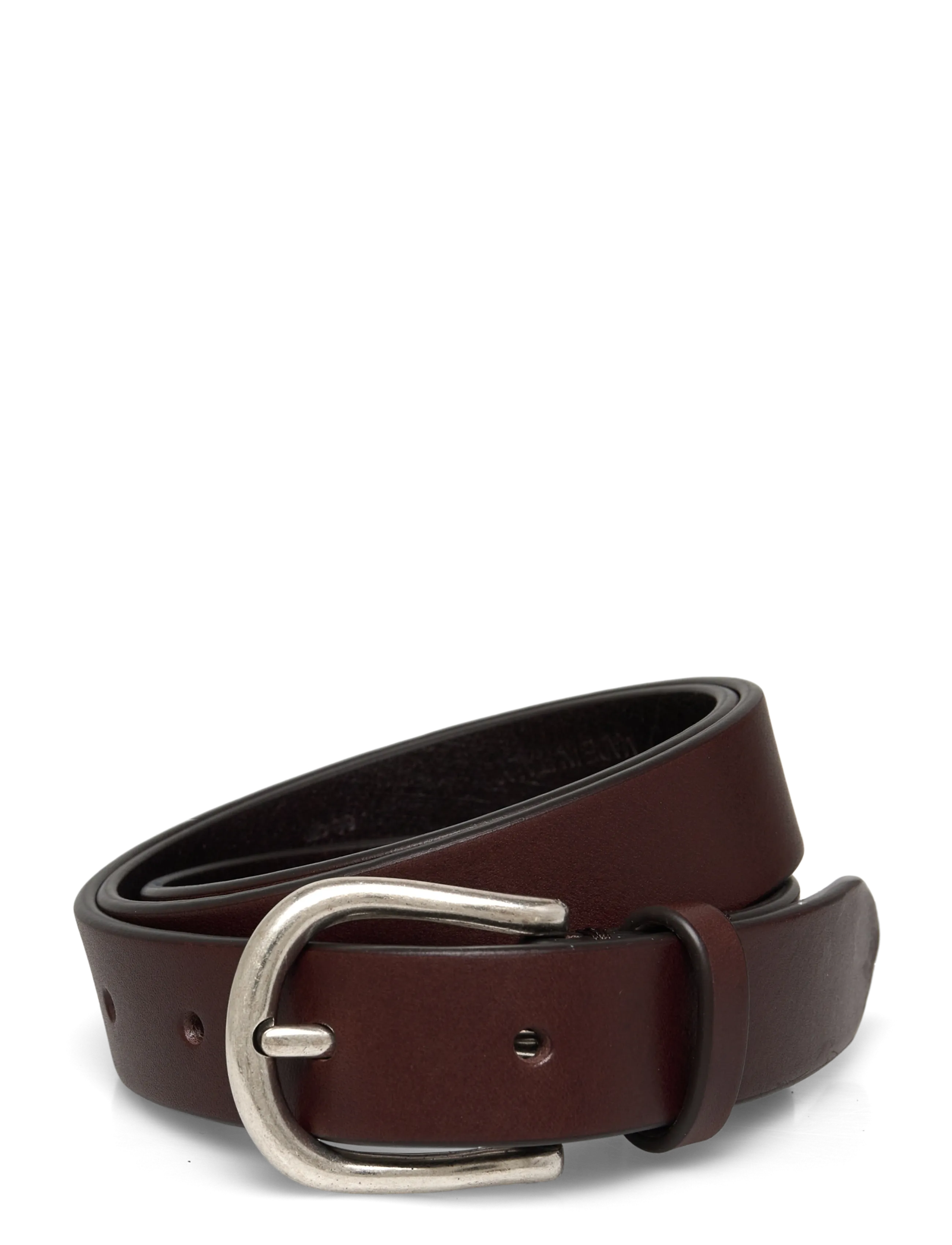 Tiger of Sweden ANVIA - Jostas - DARK BROWN / brown