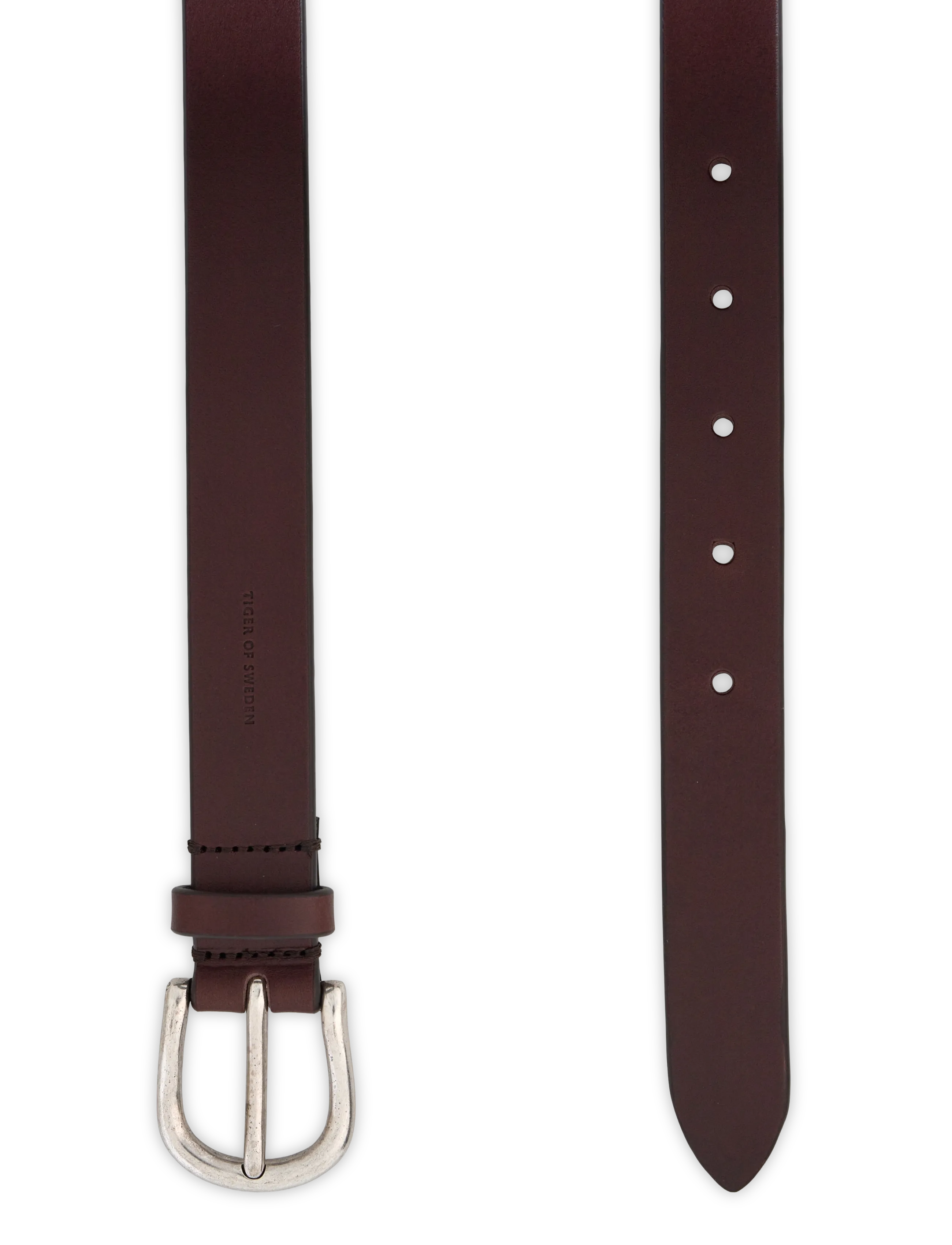 Tiger of Sweden - ANVIA - dark brown - 1