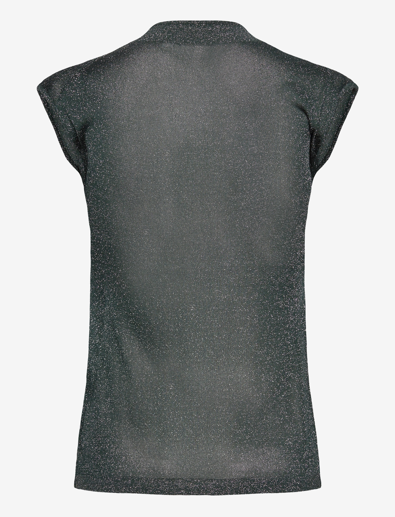 Tiger of Sweden - CELA - rollkragenpullover - black green - 1