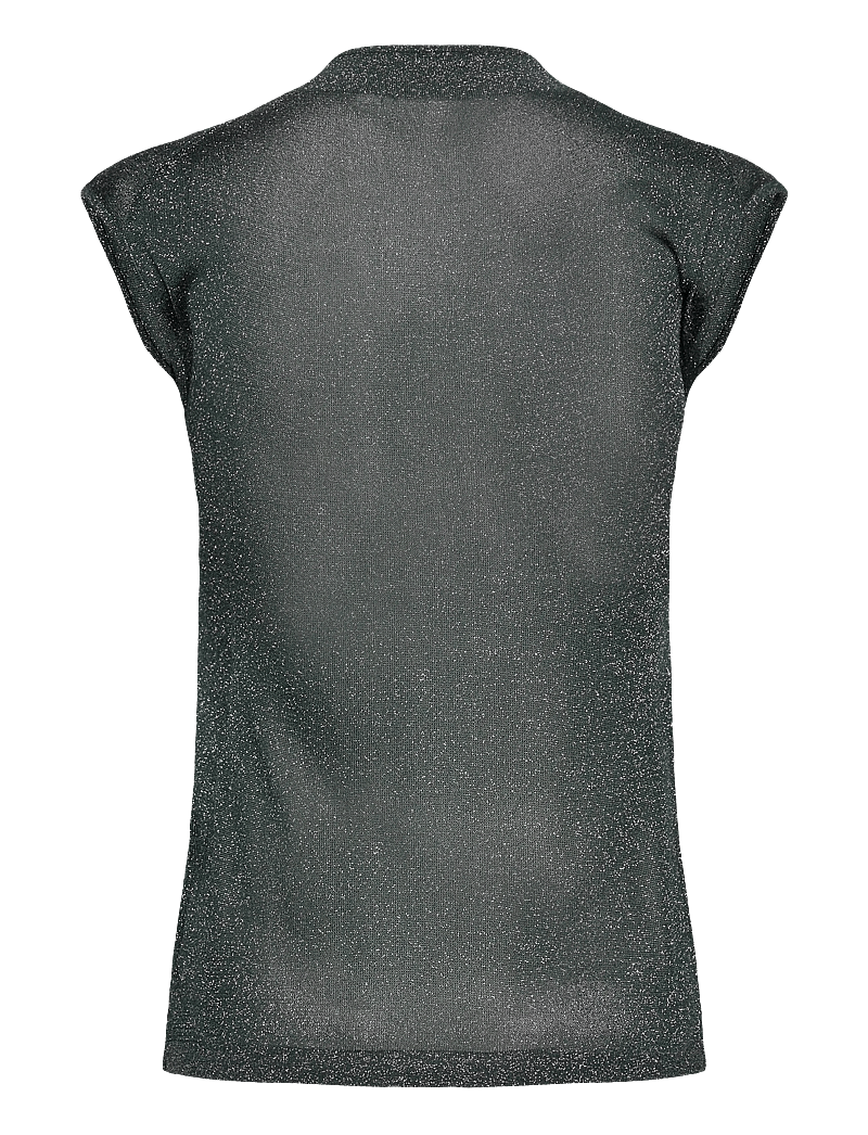 Tiger of Sweden - CELA - rollkragenpullover - black green - 1