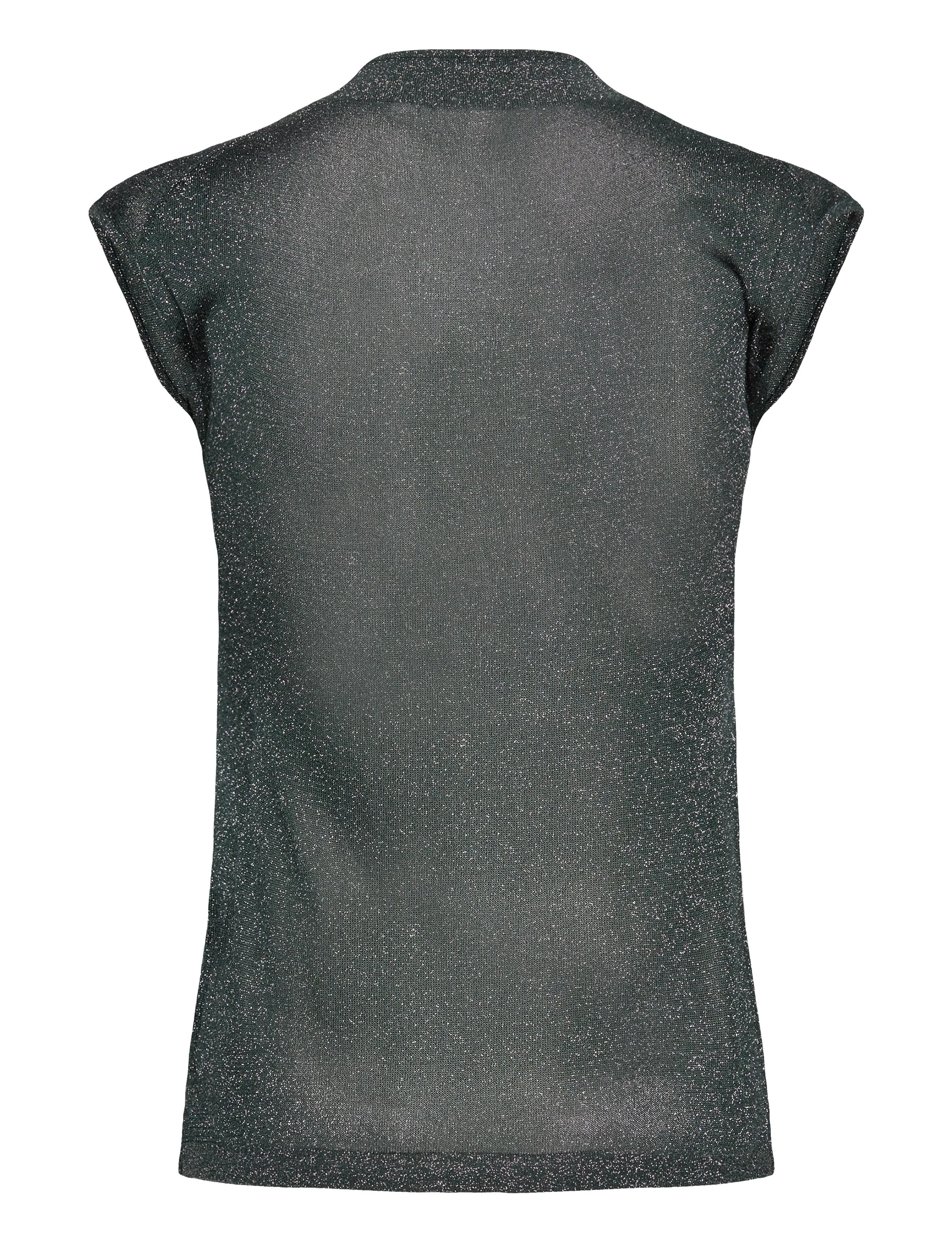 Tiger of Sweden - CELA - rúllukragar - black green - 1
