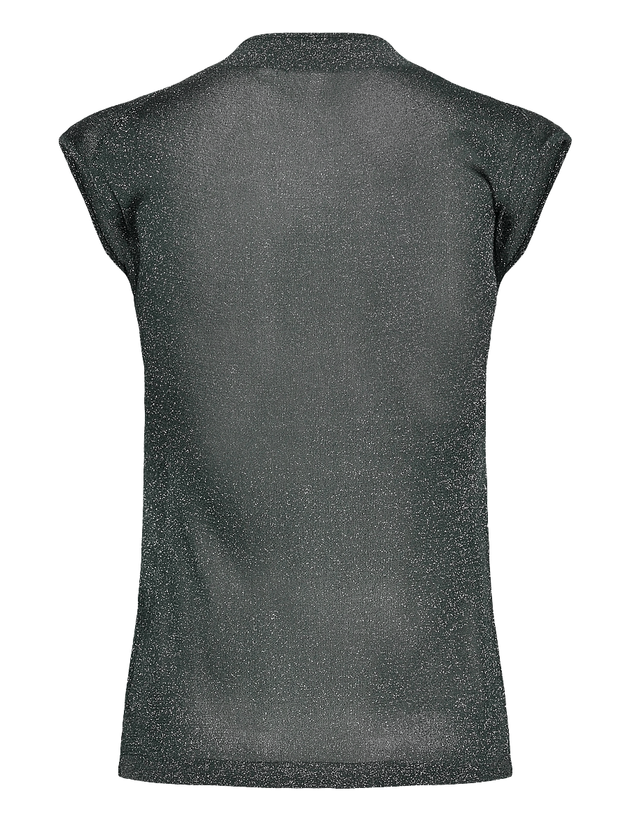 Tiger of Sweden - CELA - rullekraver - black green - 2
