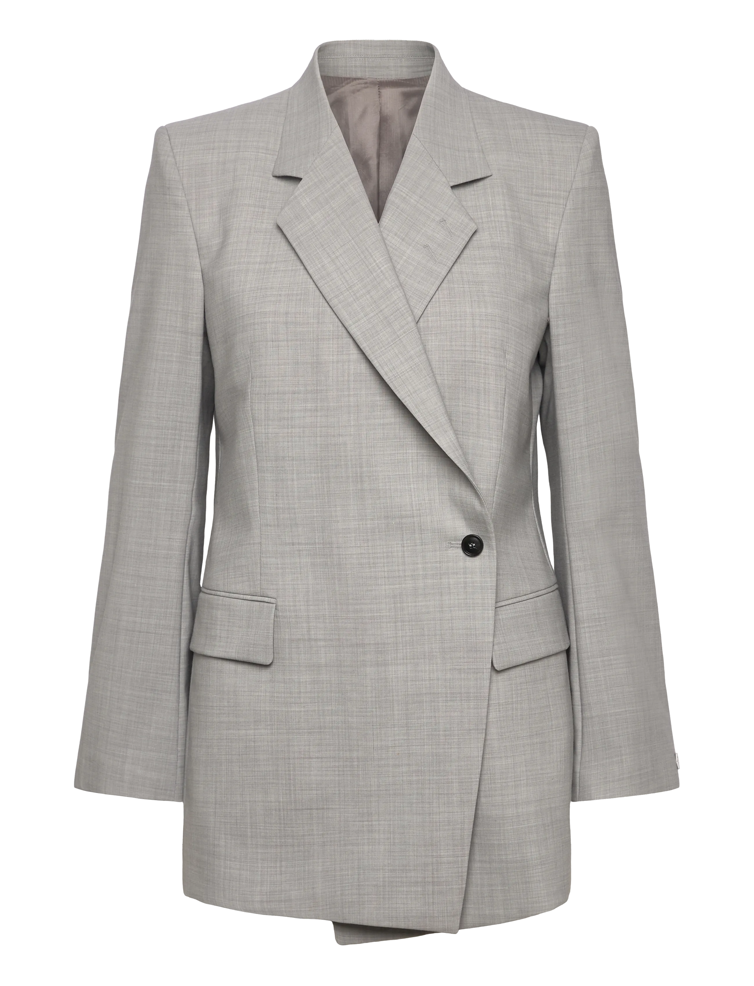 LIGHT GREY MELA