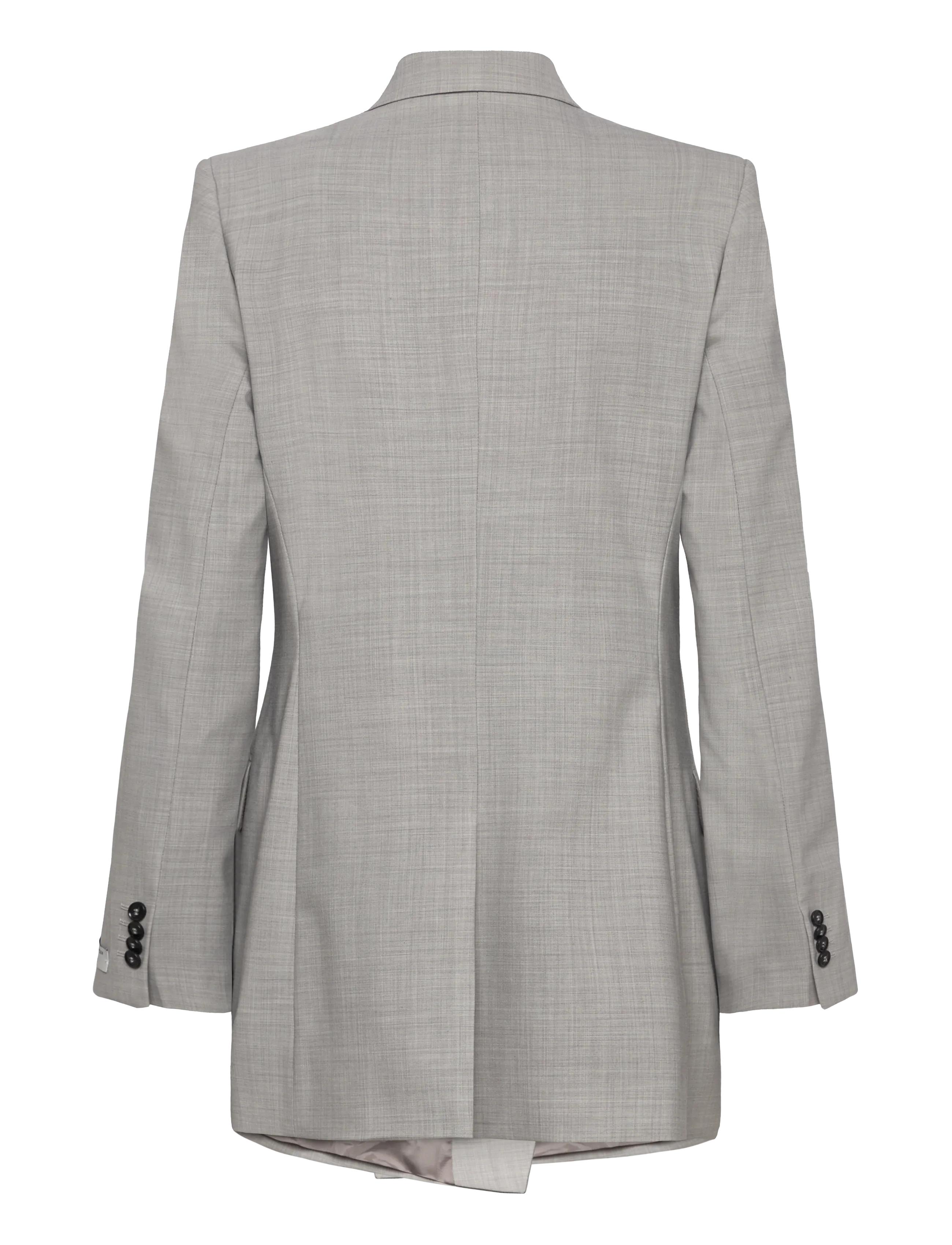 Tiger of Sweden - Eliwiraa - light grey melange - 1