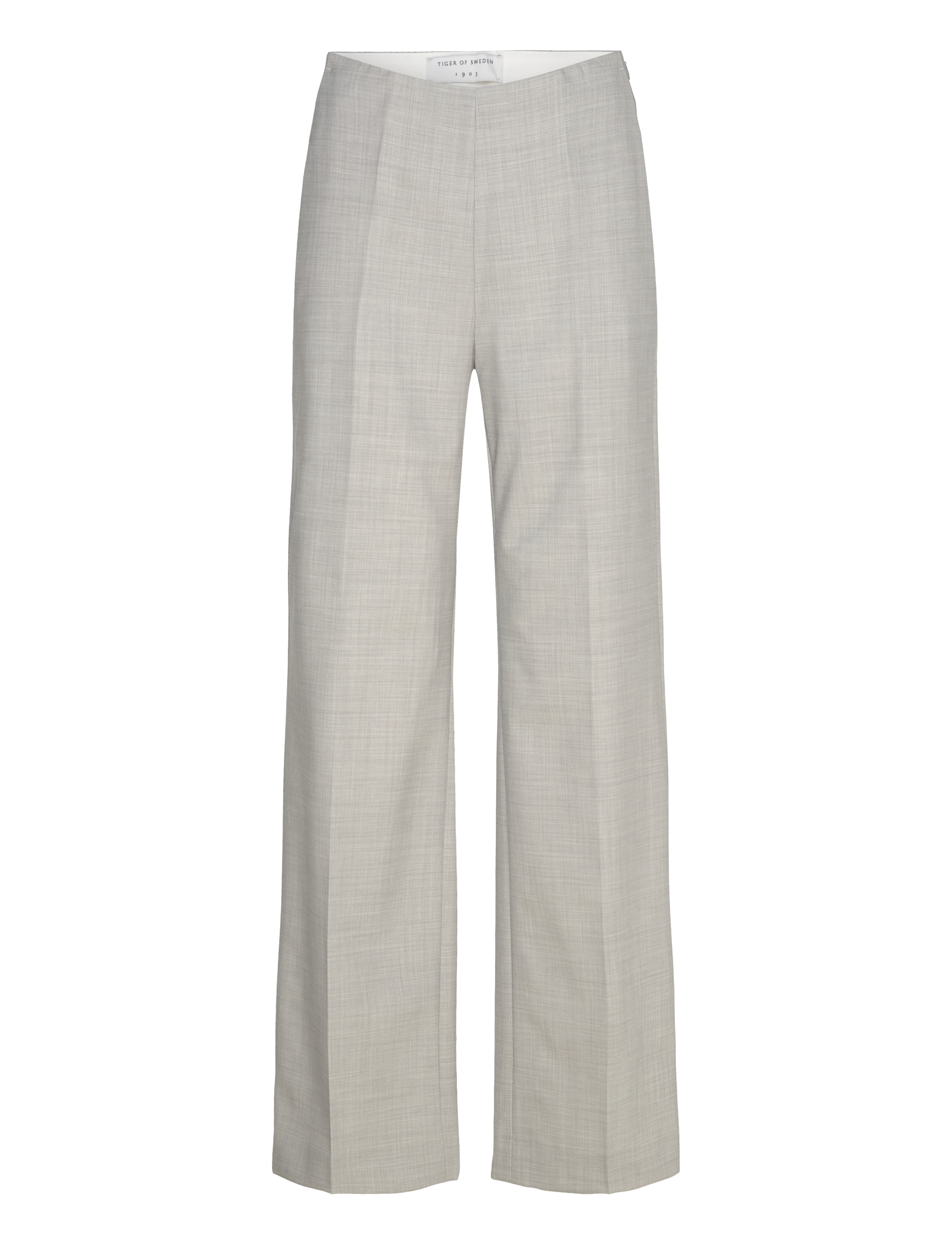 TIGER OF SWEDEN Eedit Grau - 40 - Damen