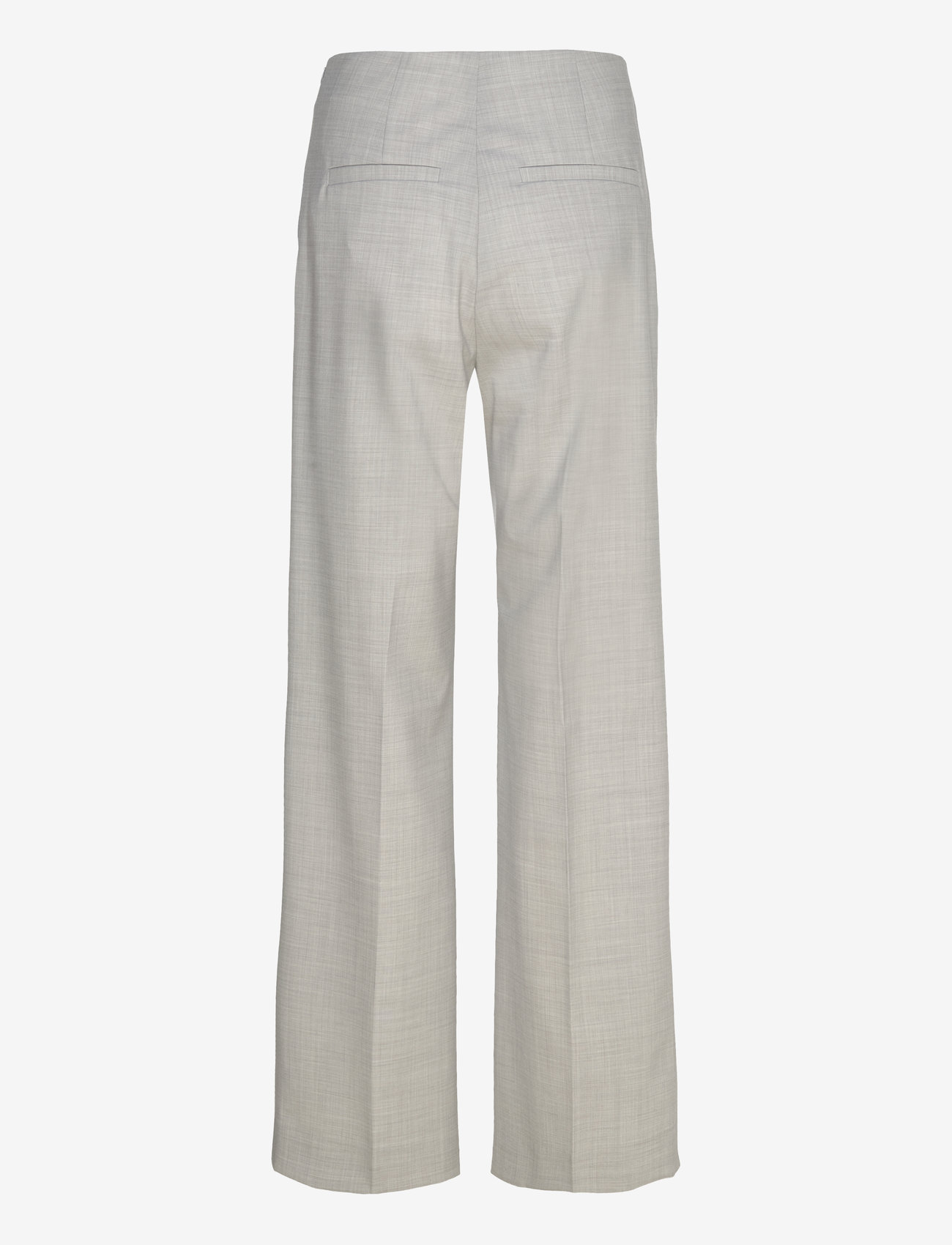 Tiger of Sweden - Eedit - light grey melange - 1