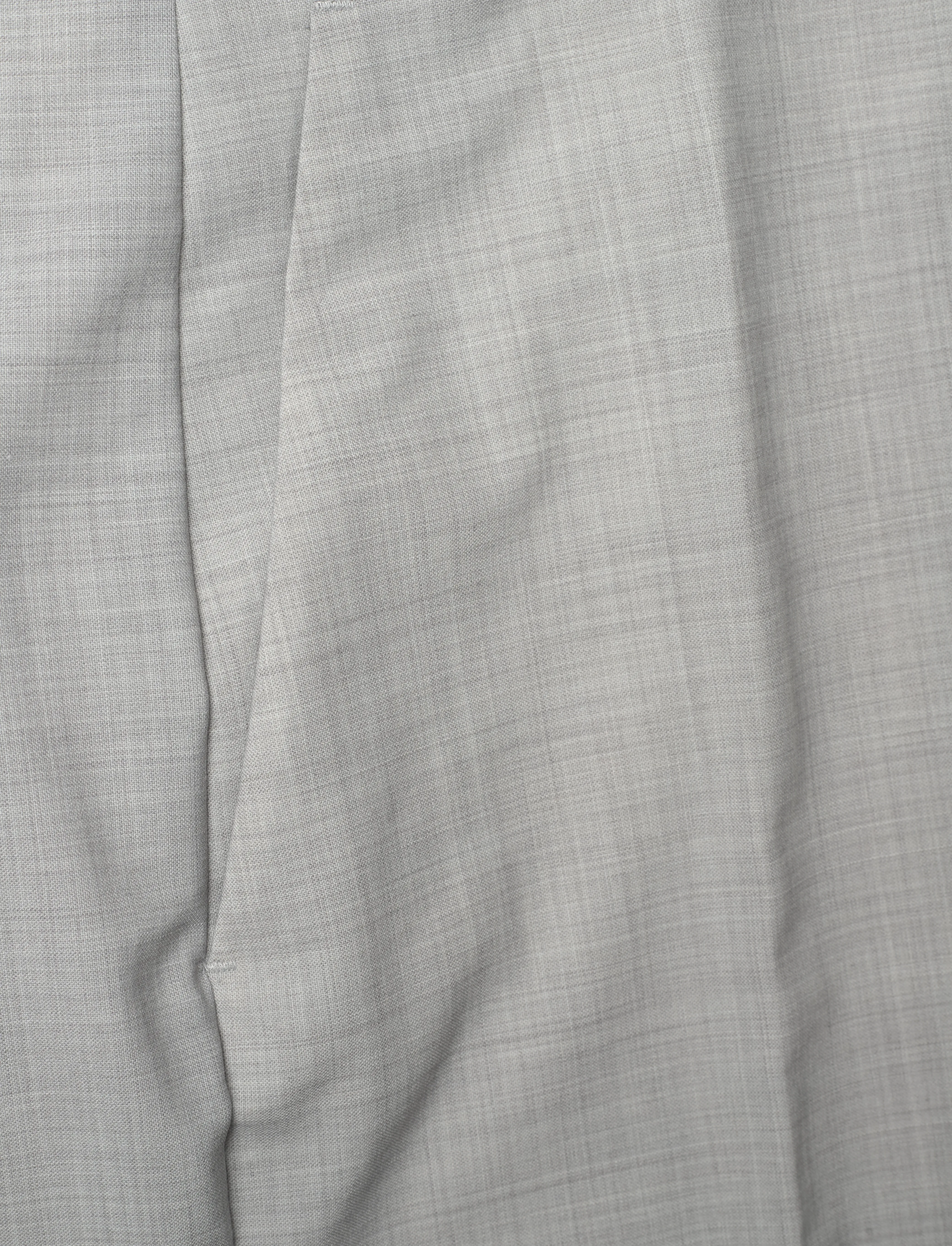 Tiger of Sweden - Eedit - pantalons - light grey melange - 2