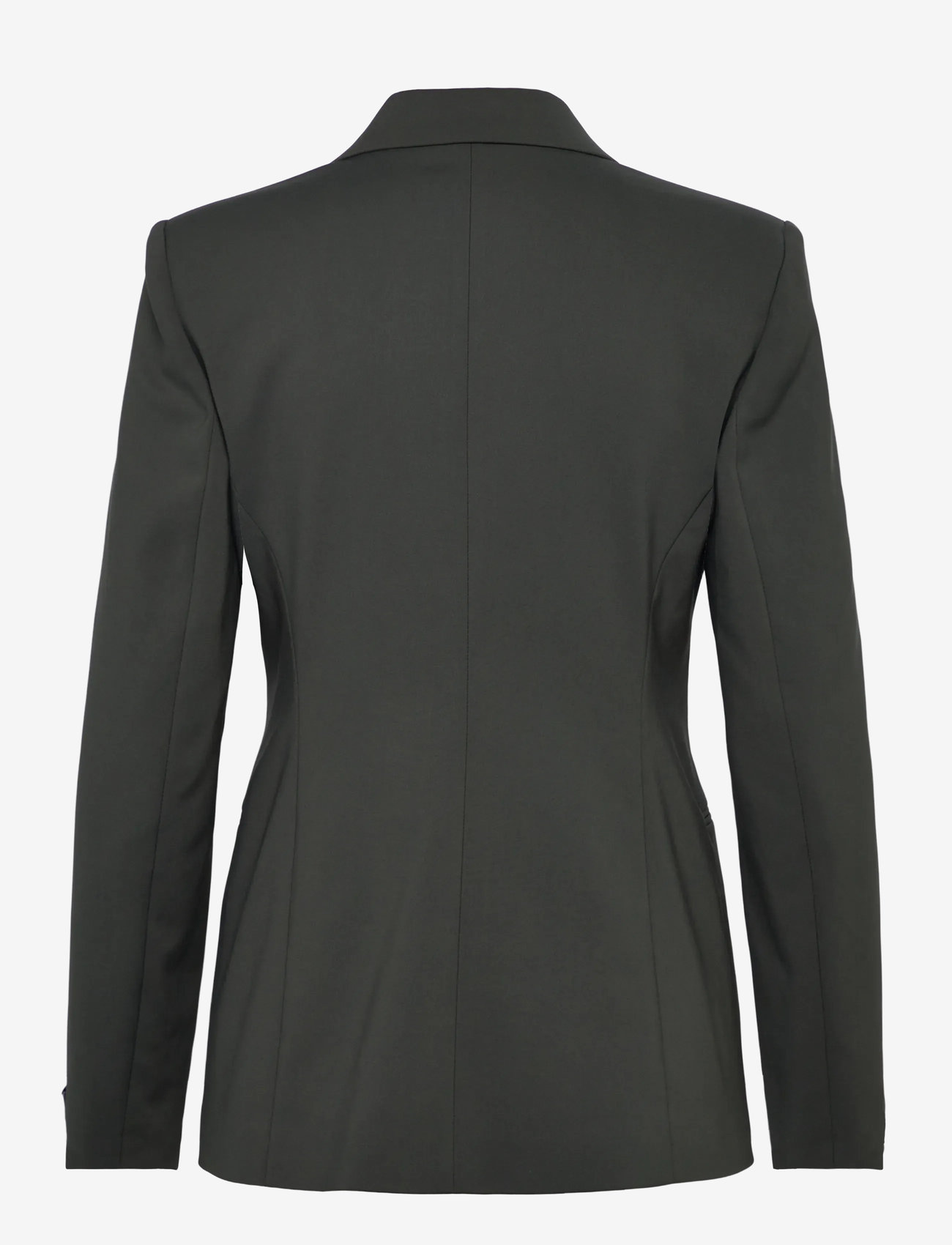 Tiger of Sweden - YLJA - enkeltradede blazere - midnight green - 1