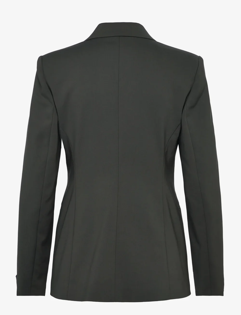Tiger of Sweden - YLJA - einreihige blazer - midnight green - 1