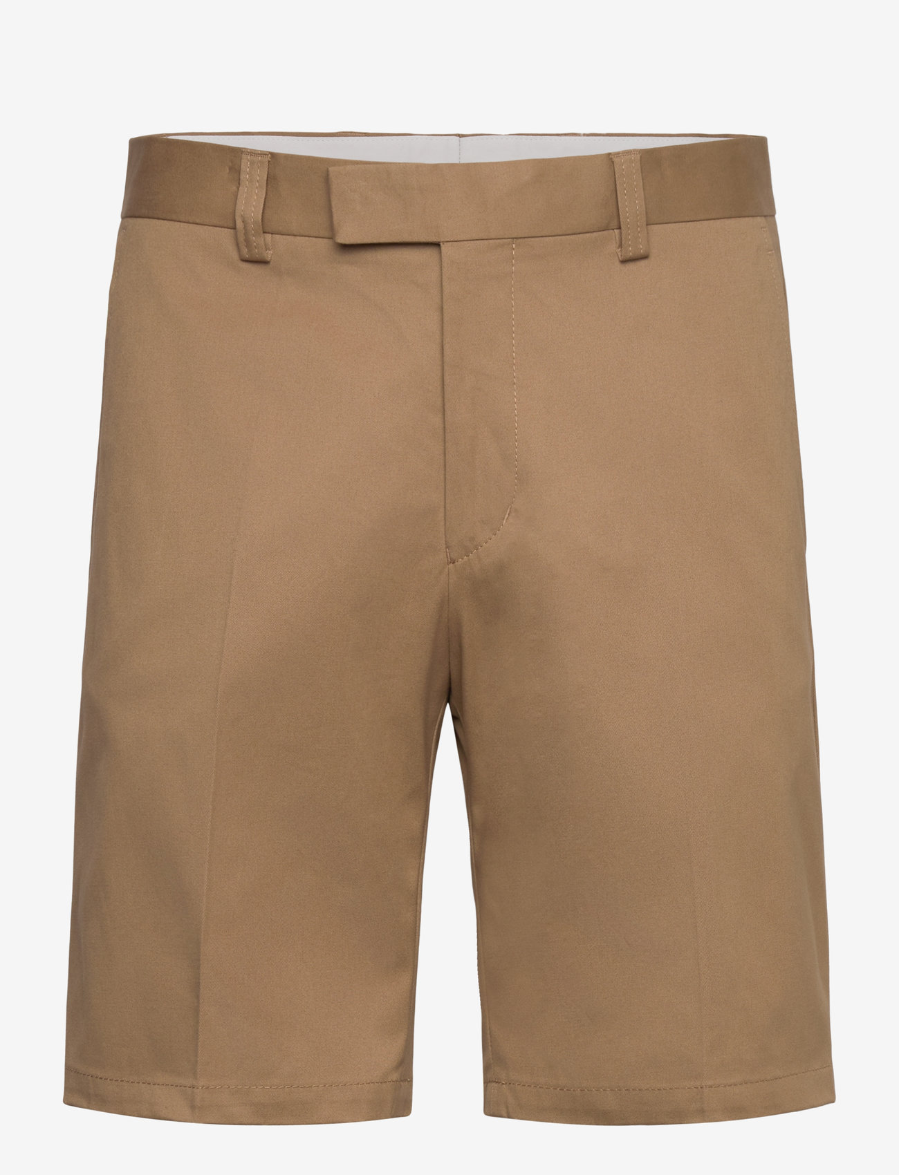 Tiger of Sweden - TENUT - chinos shorts - beige - 0