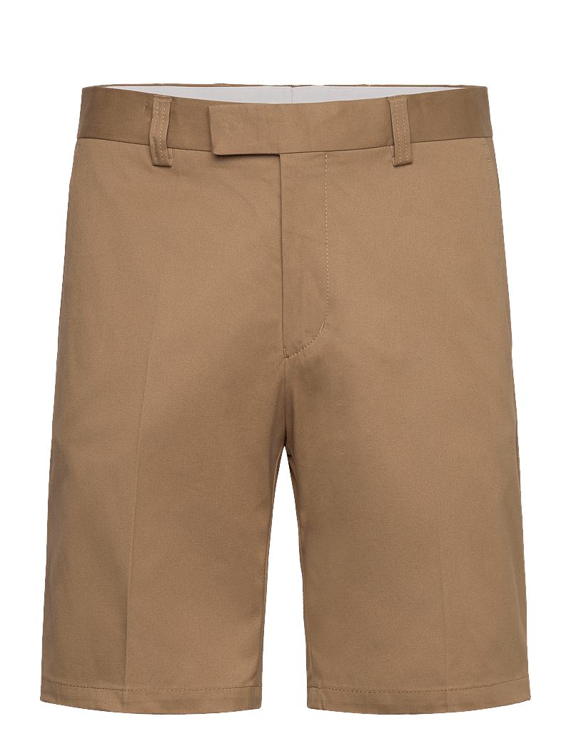 Tiger of Sweden - TENUT - chinos shorts - beige - 0