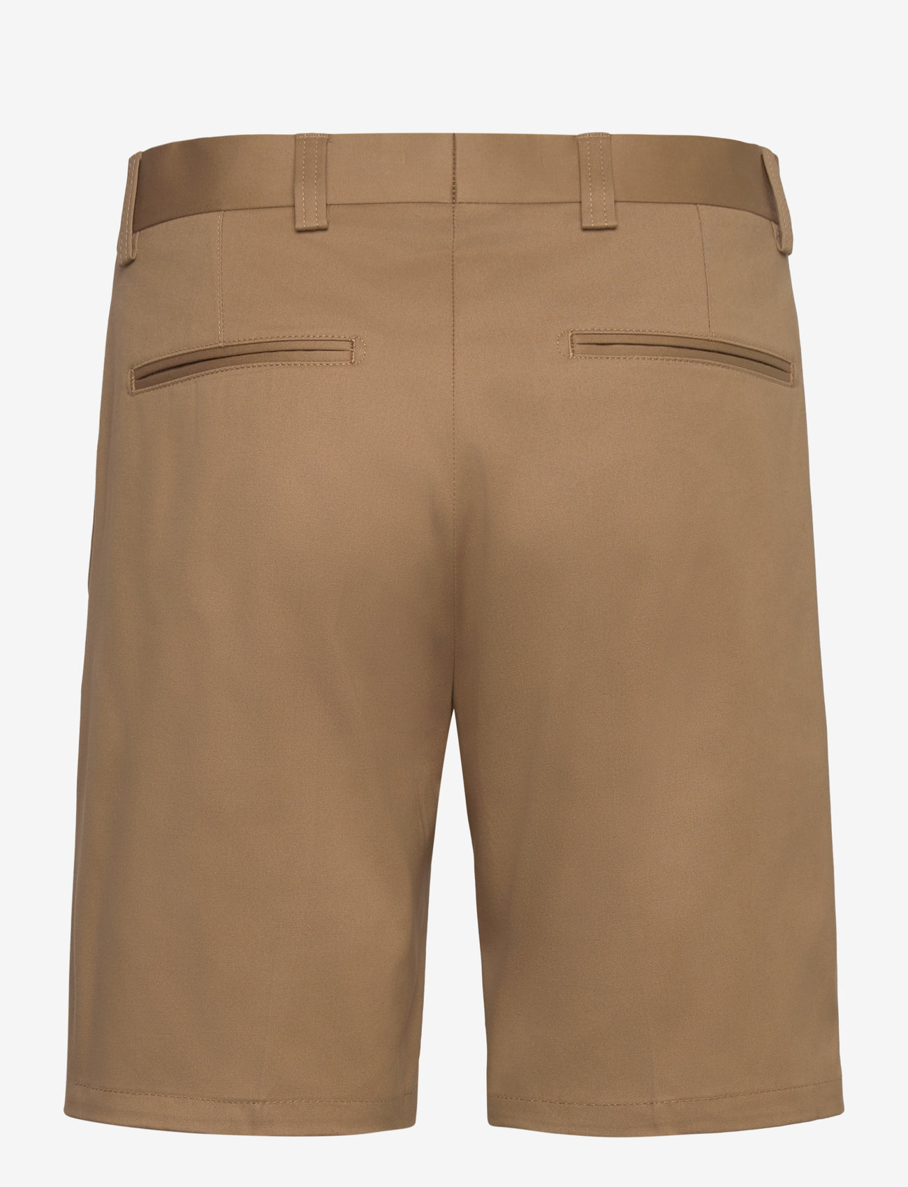 Tiger of Sweden - TENUT - chinos shorts - beige - 1