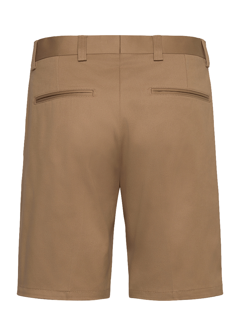 Tiger of Sweden - TENUT - chinos shorts - beige - 1