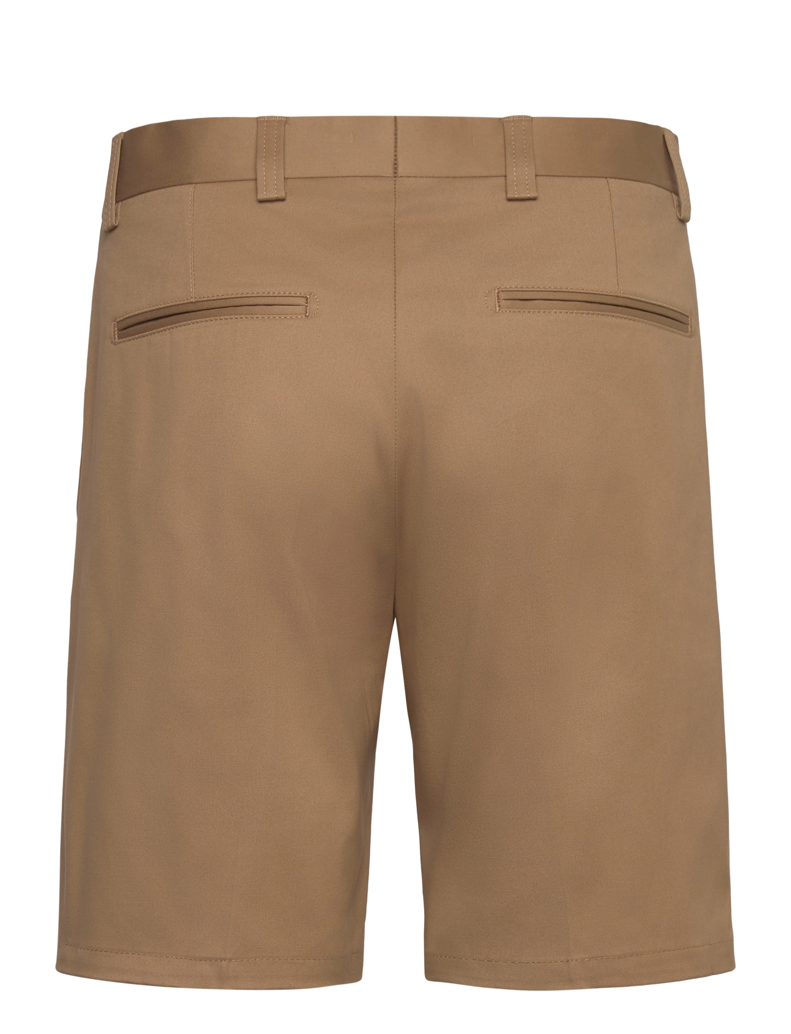 Tiger of Sweden - TENUT - chinos shorts - beige - 1
